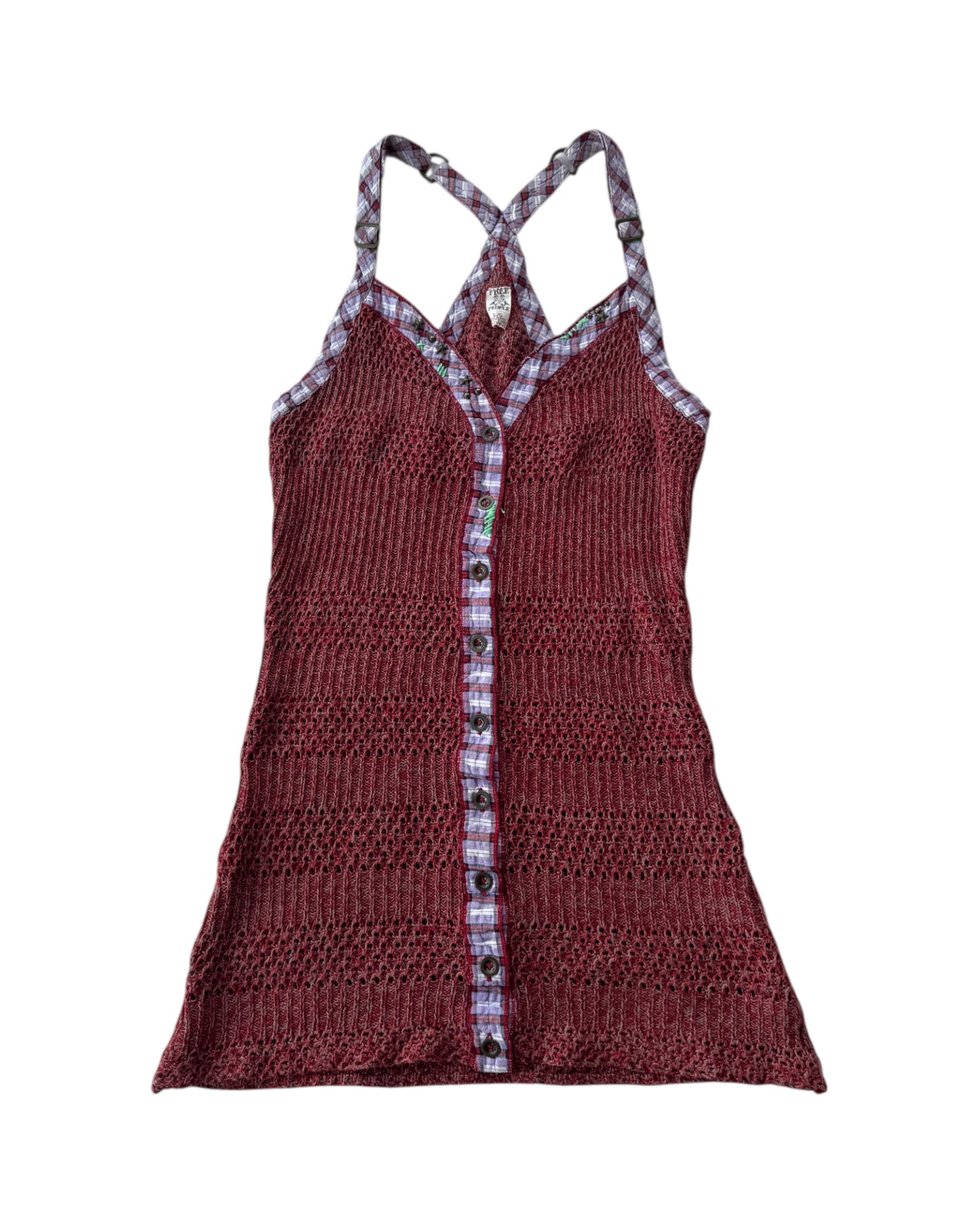 2000´S FREE PEOPLE TOP