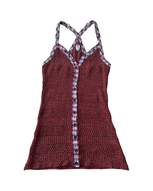 2000´S FREE PEOPLE TOP