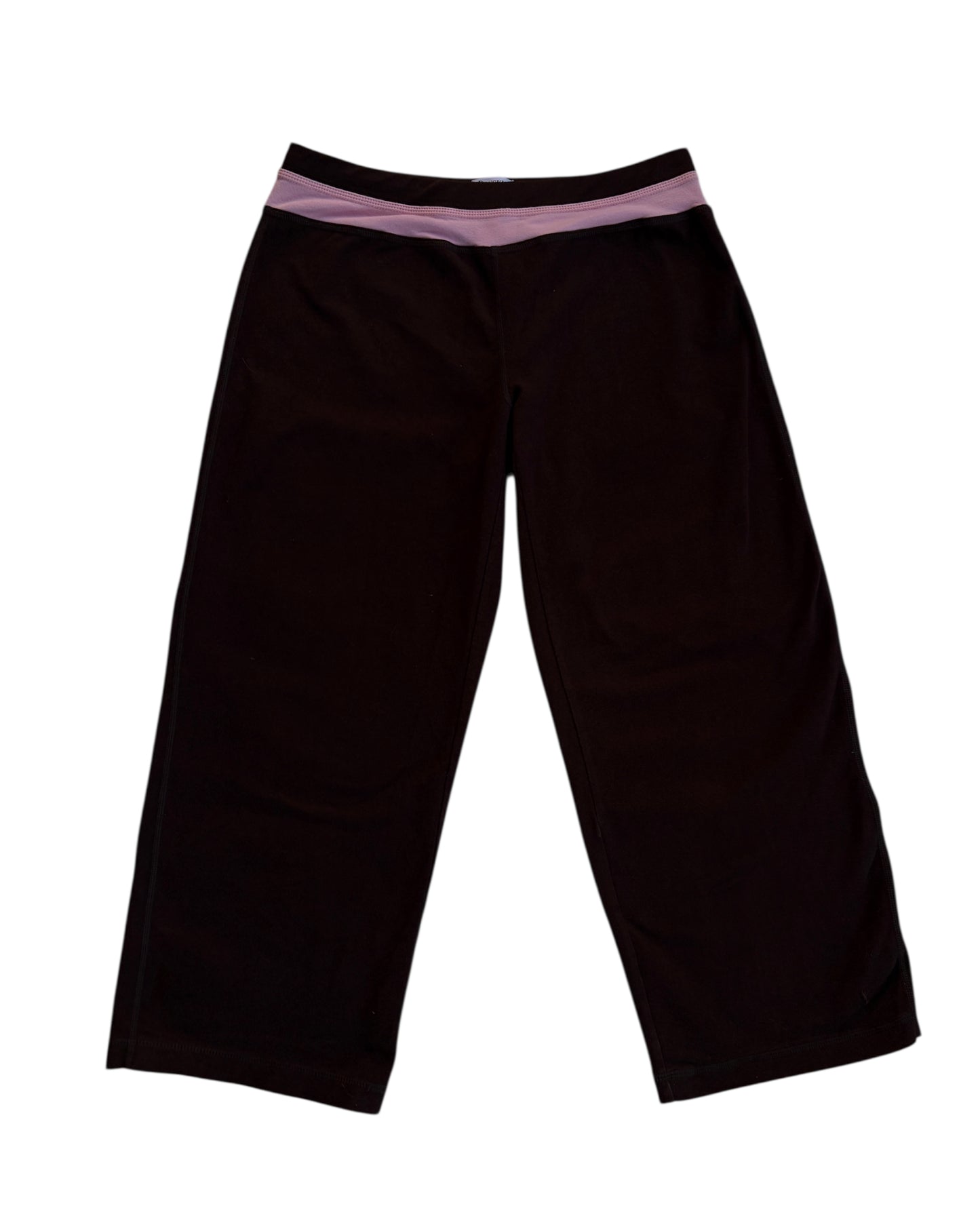 2000S DANSKIN NOW CAPRIS