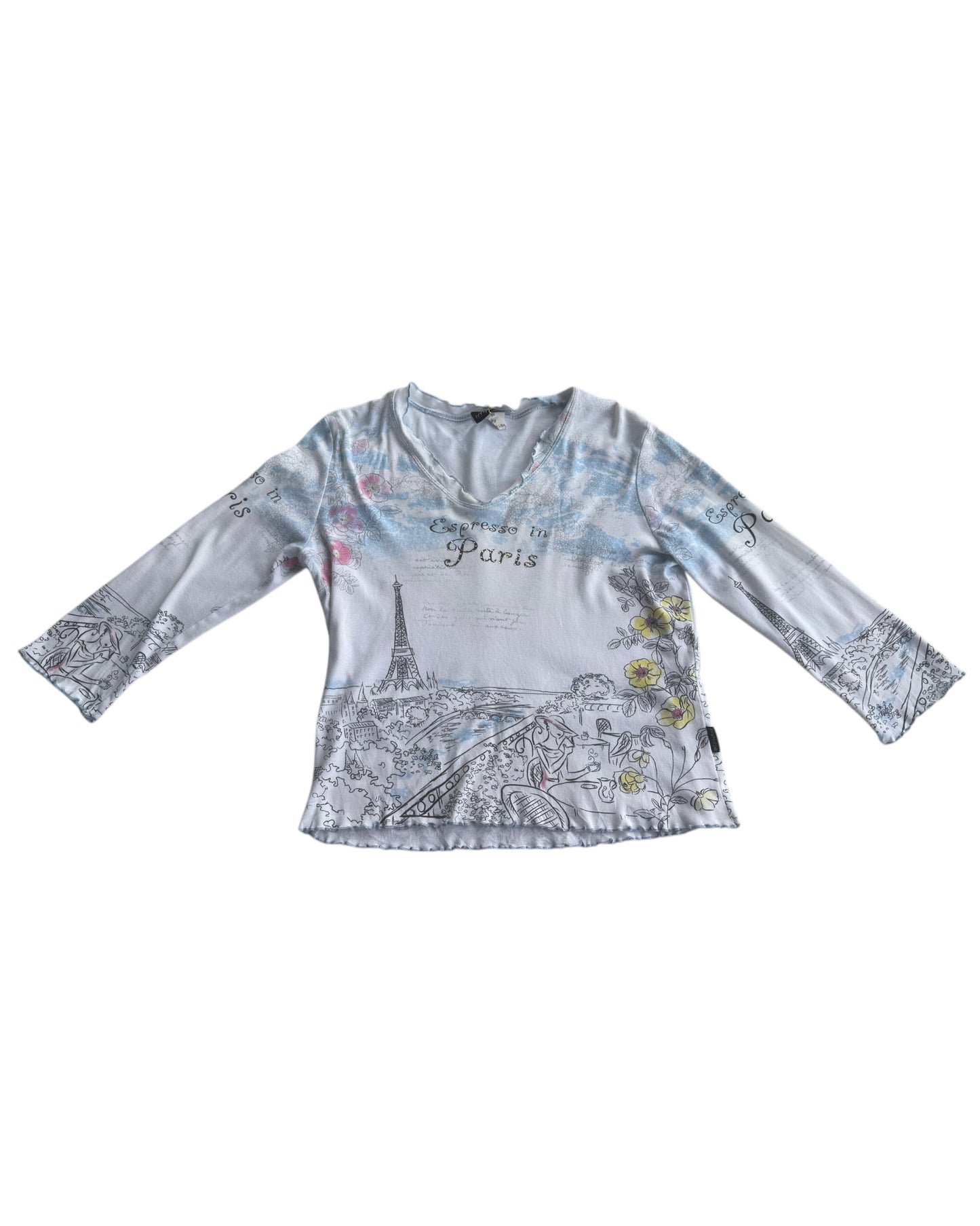 1990’S IMPULSE TOP