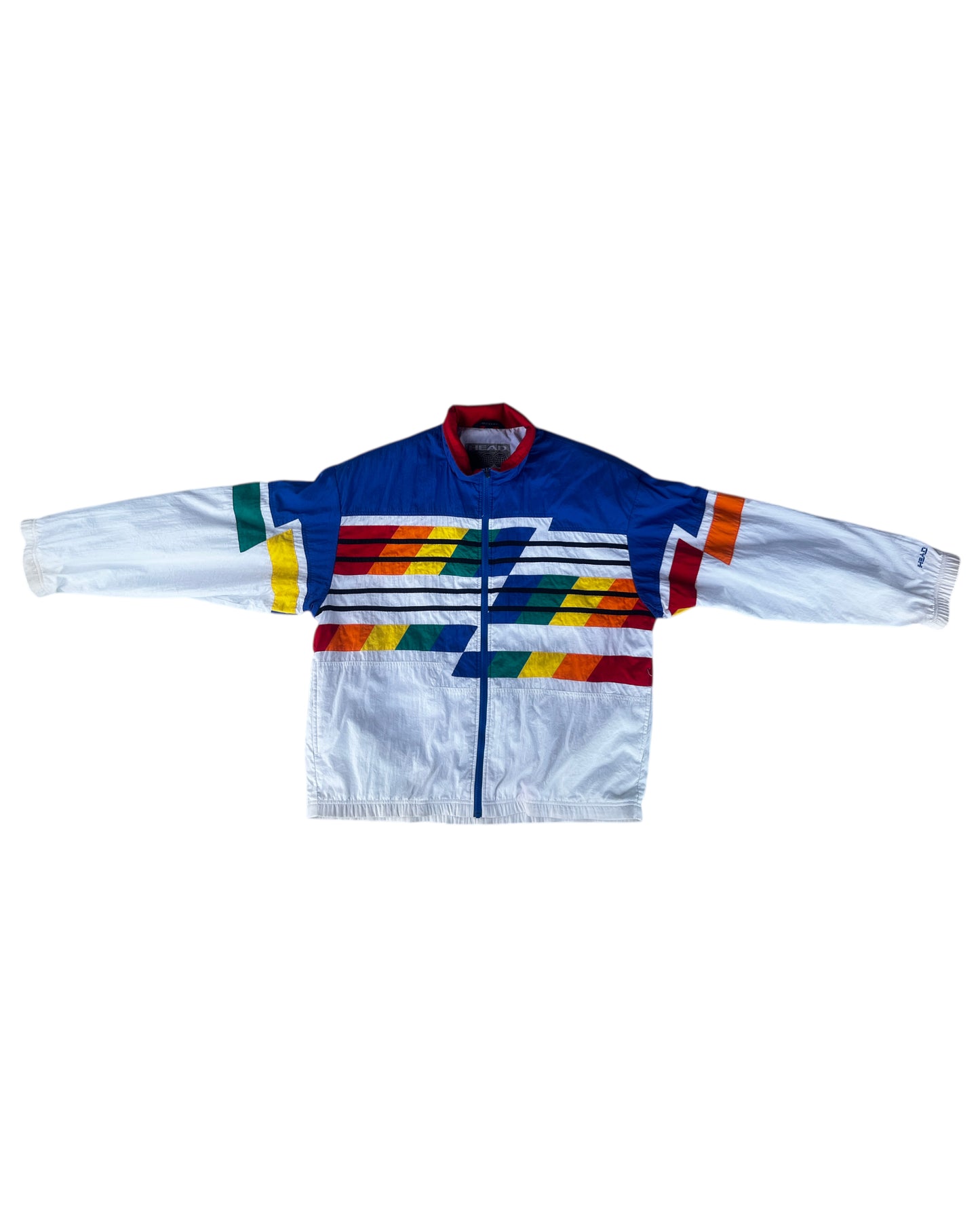 1990´S HEAD SPORTSWEAR SET