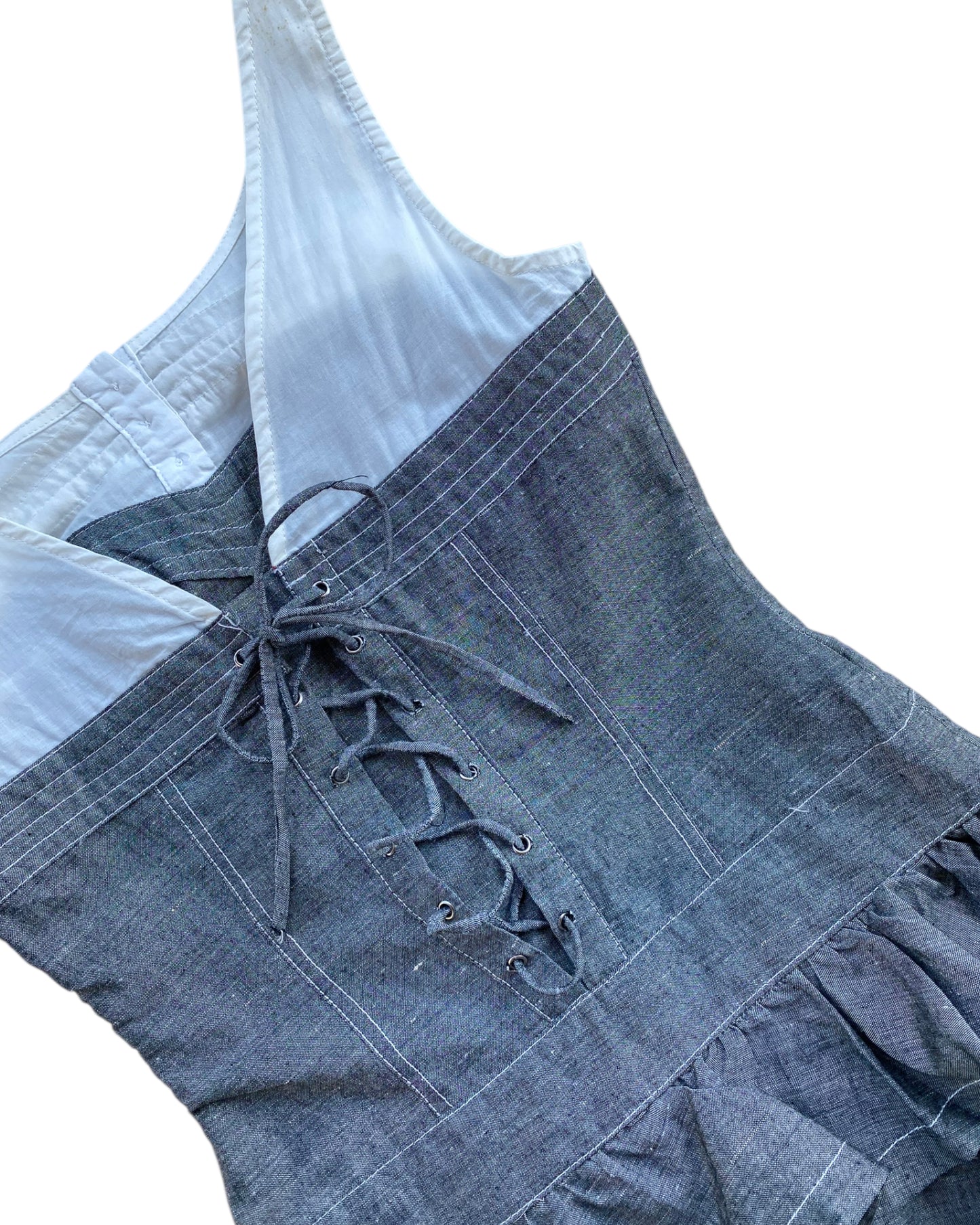 2000´S VIVA YOU DRESS