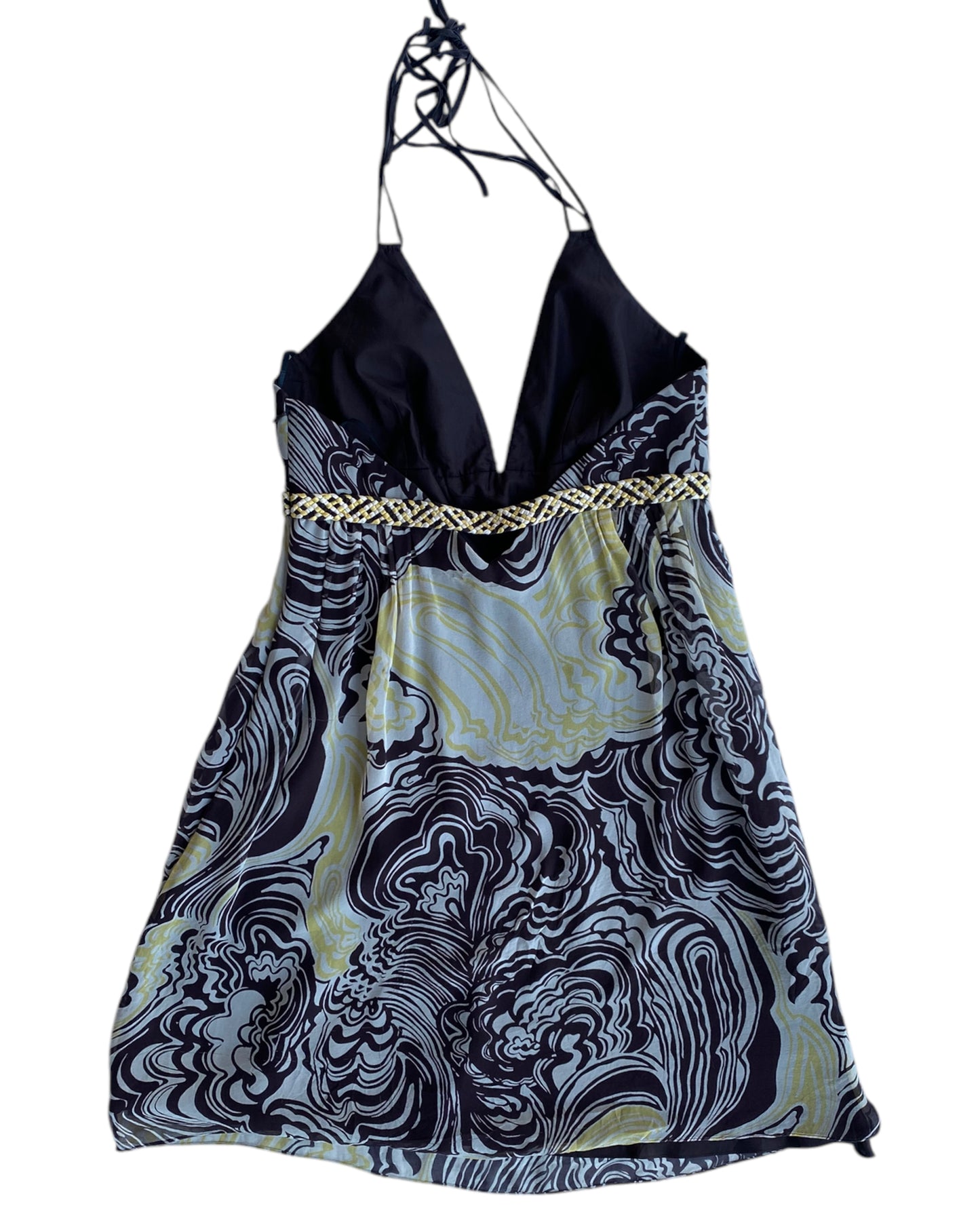 2000´S LAUNDRY DRESS