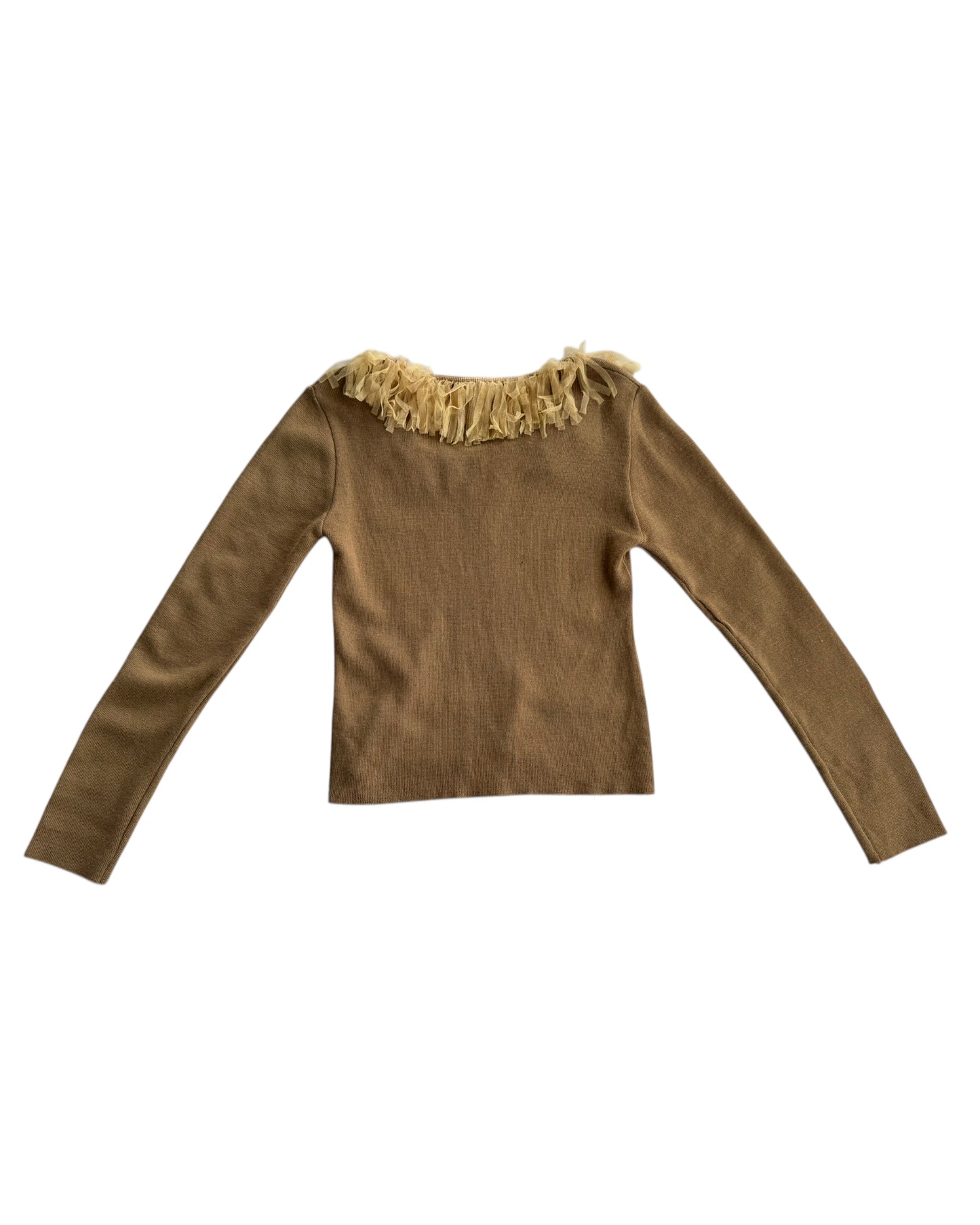 1990’S ENVIE FIRENZE SWEATER