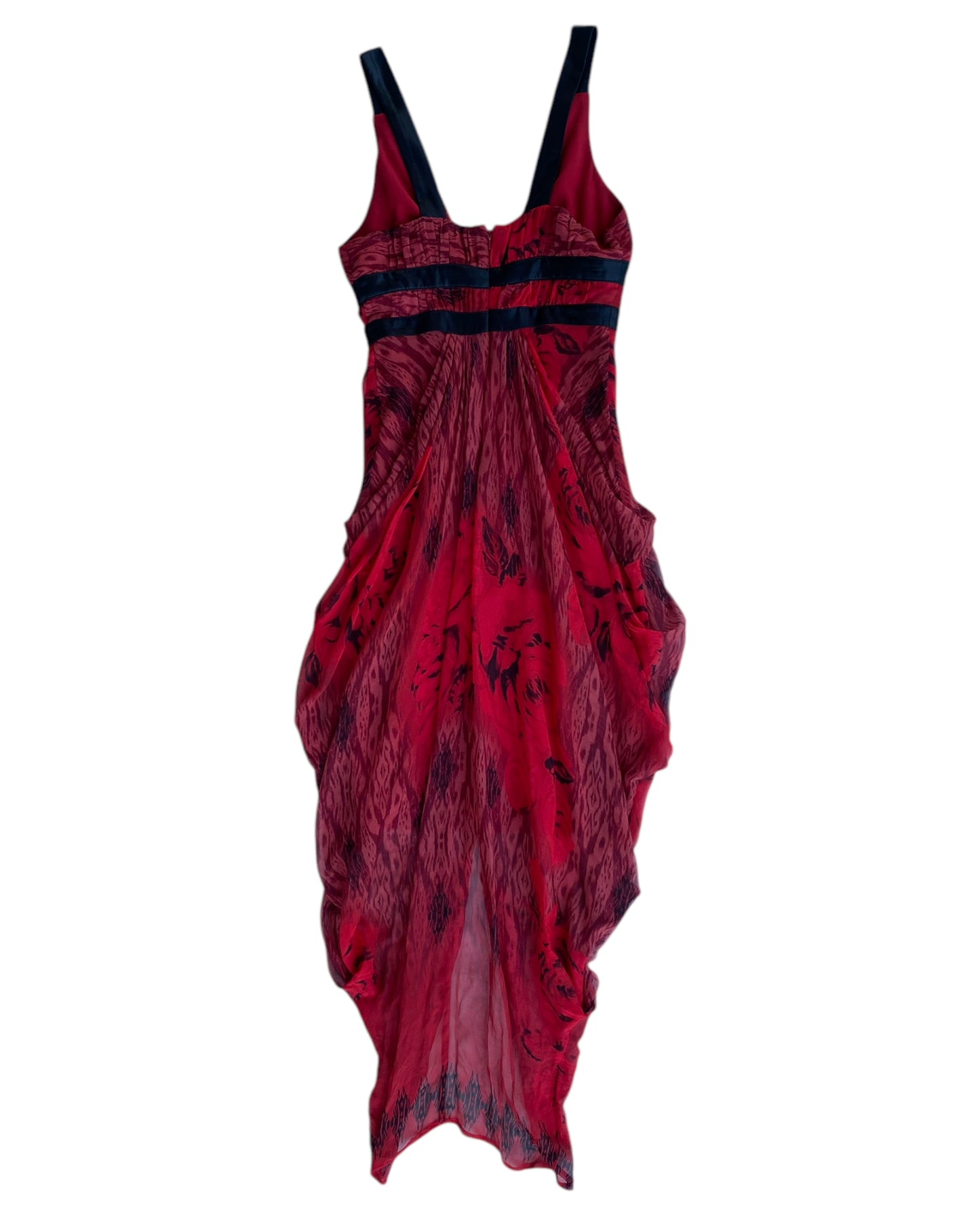 2000´S BEBE DRESS