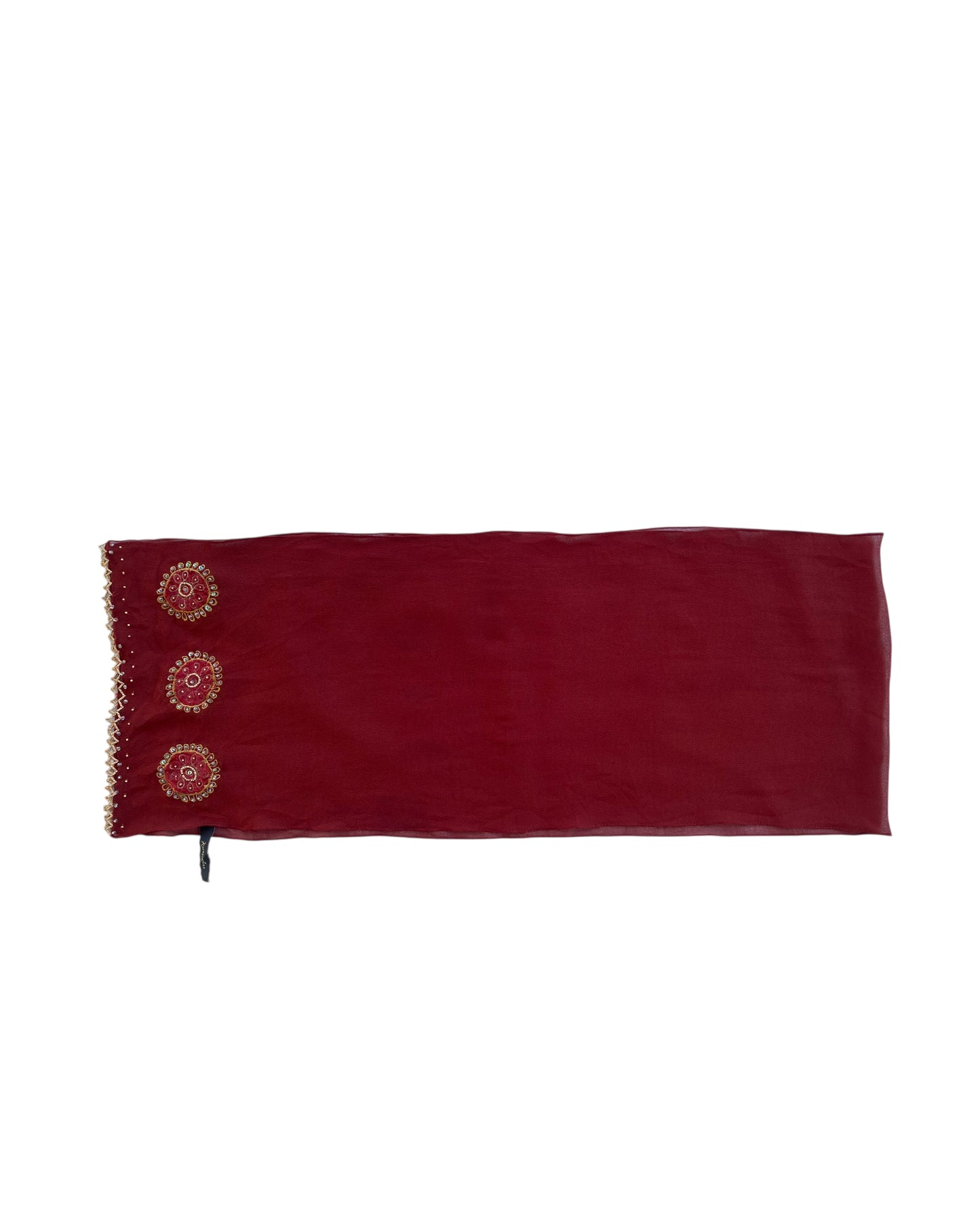 2000S SABRINA PASHMINA
