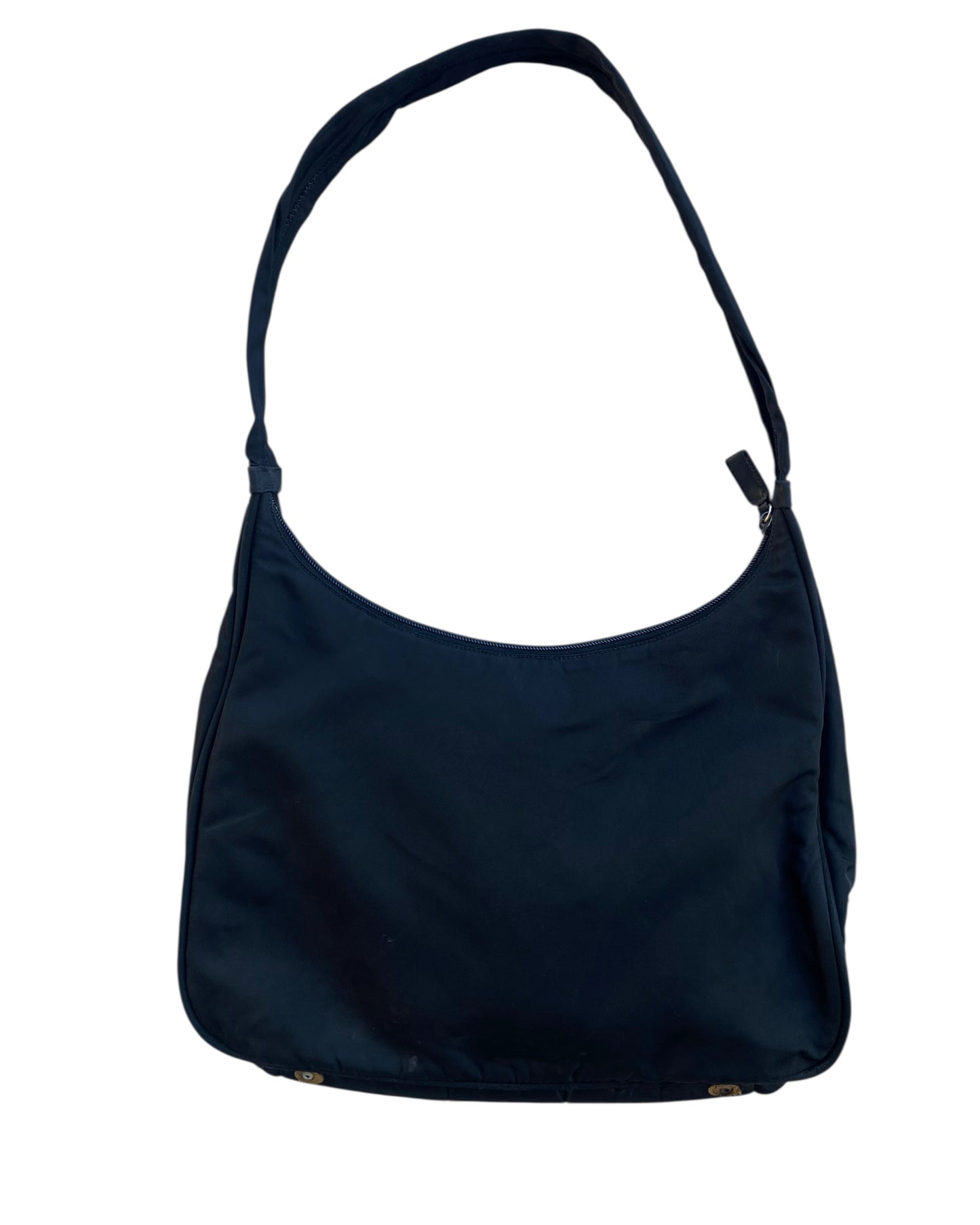 2000´S PRADA NYLON BAG