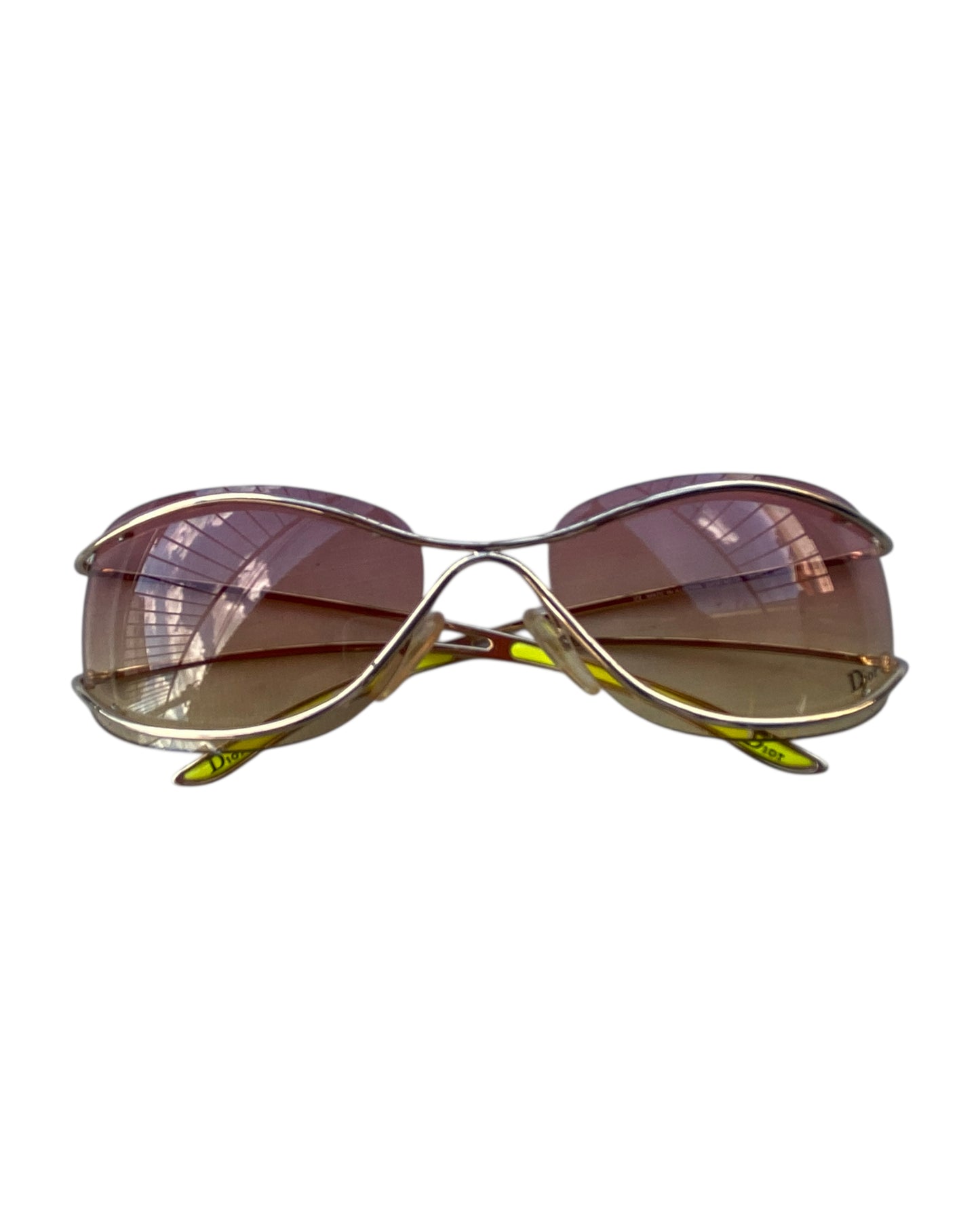 Y2K DIOR SUNGLASSES