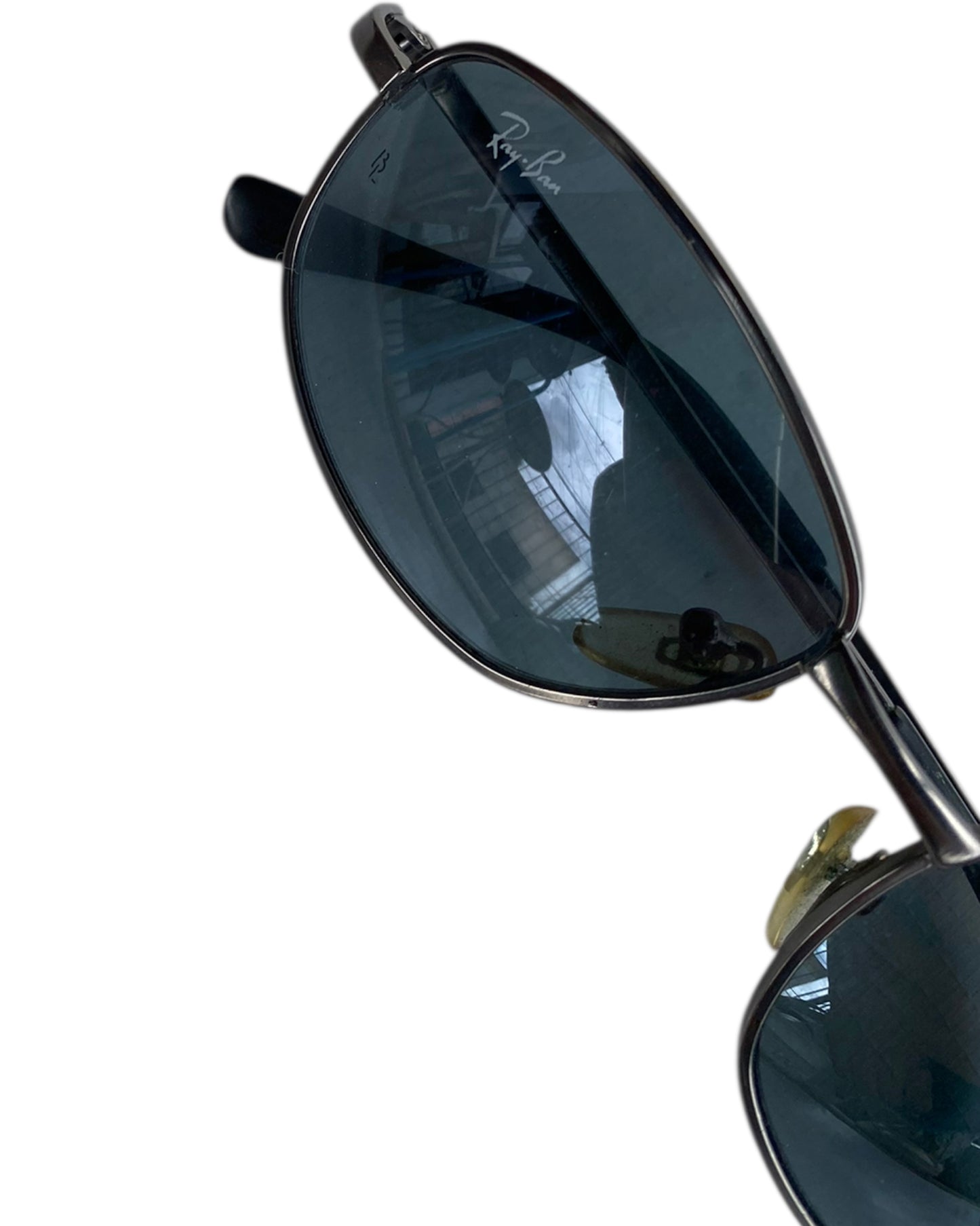 RAY BAN GLASSES