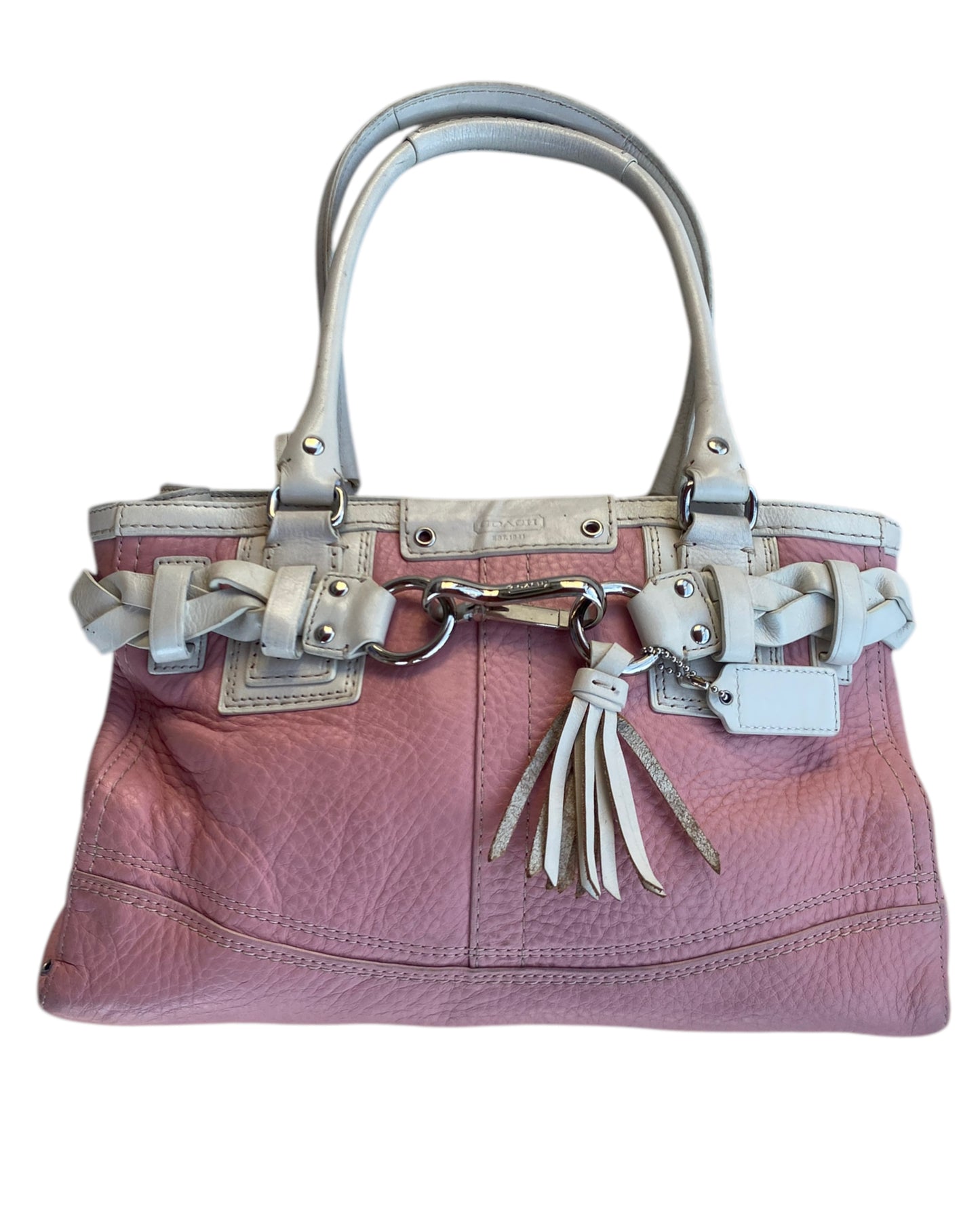 2000´S COACH BAG