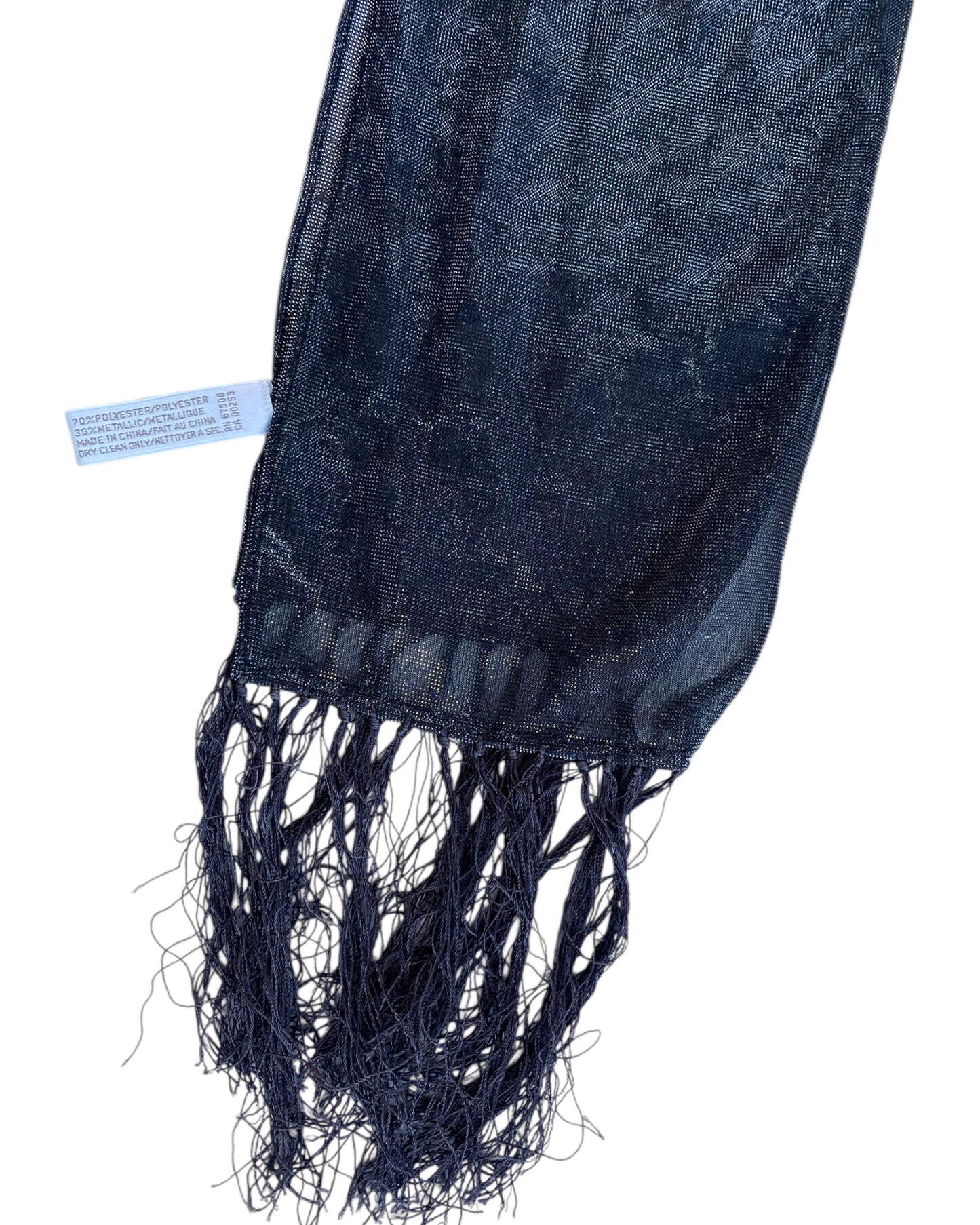 2000´S JONES NEW YORK PASHMINA
