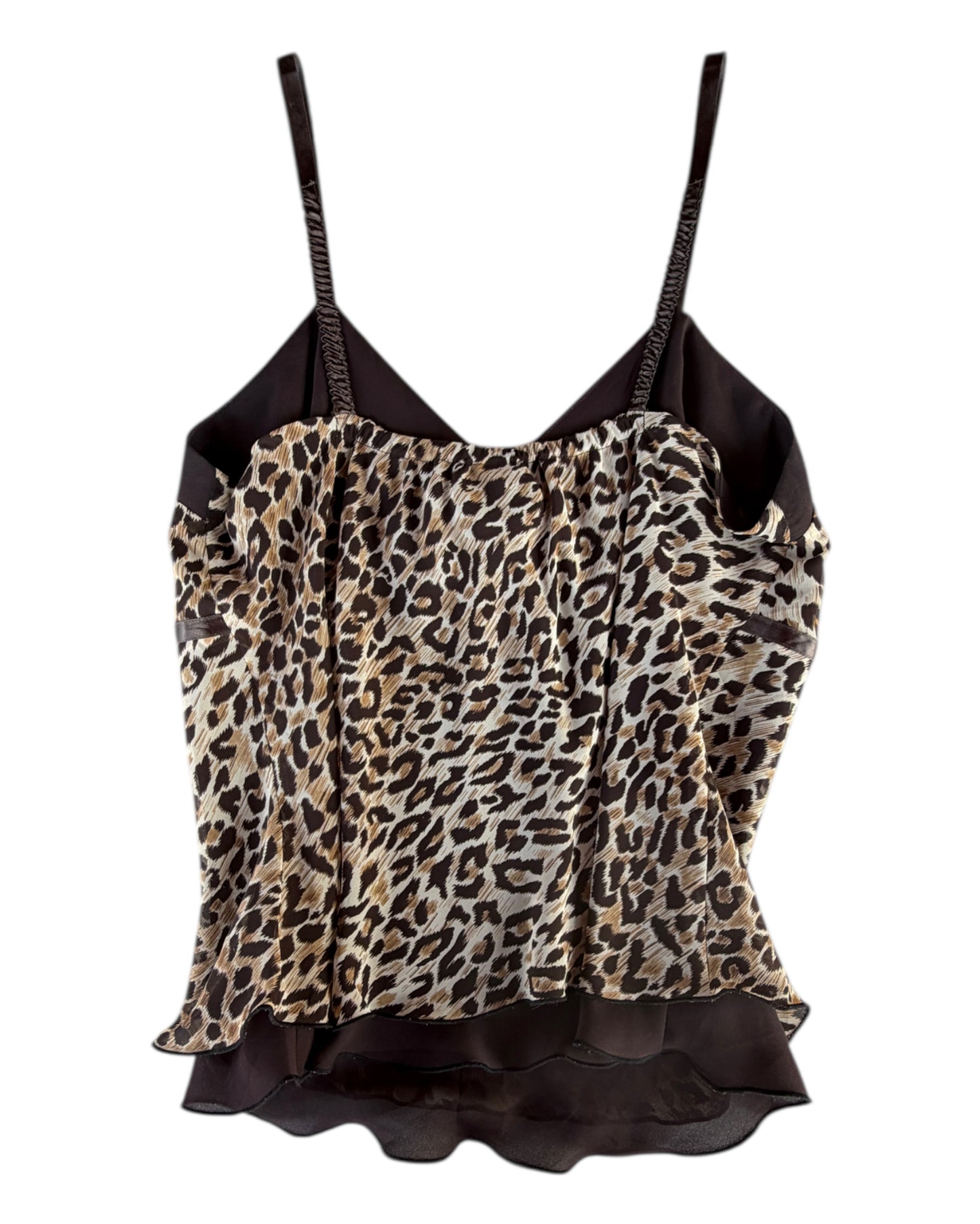 2000S FASHION BUG XLARGE CAMI TOP