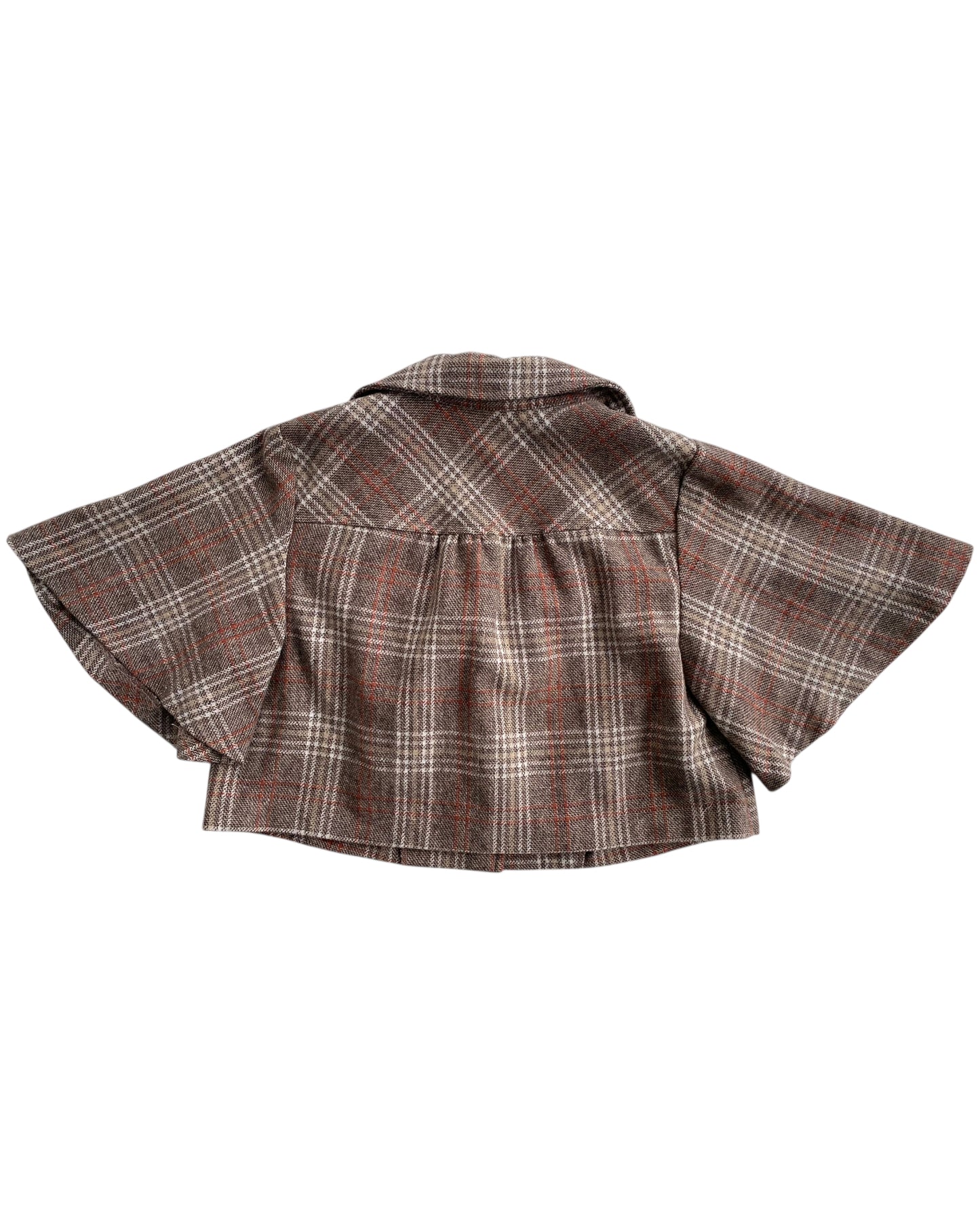 2000’S STEPS SUIT JACKET