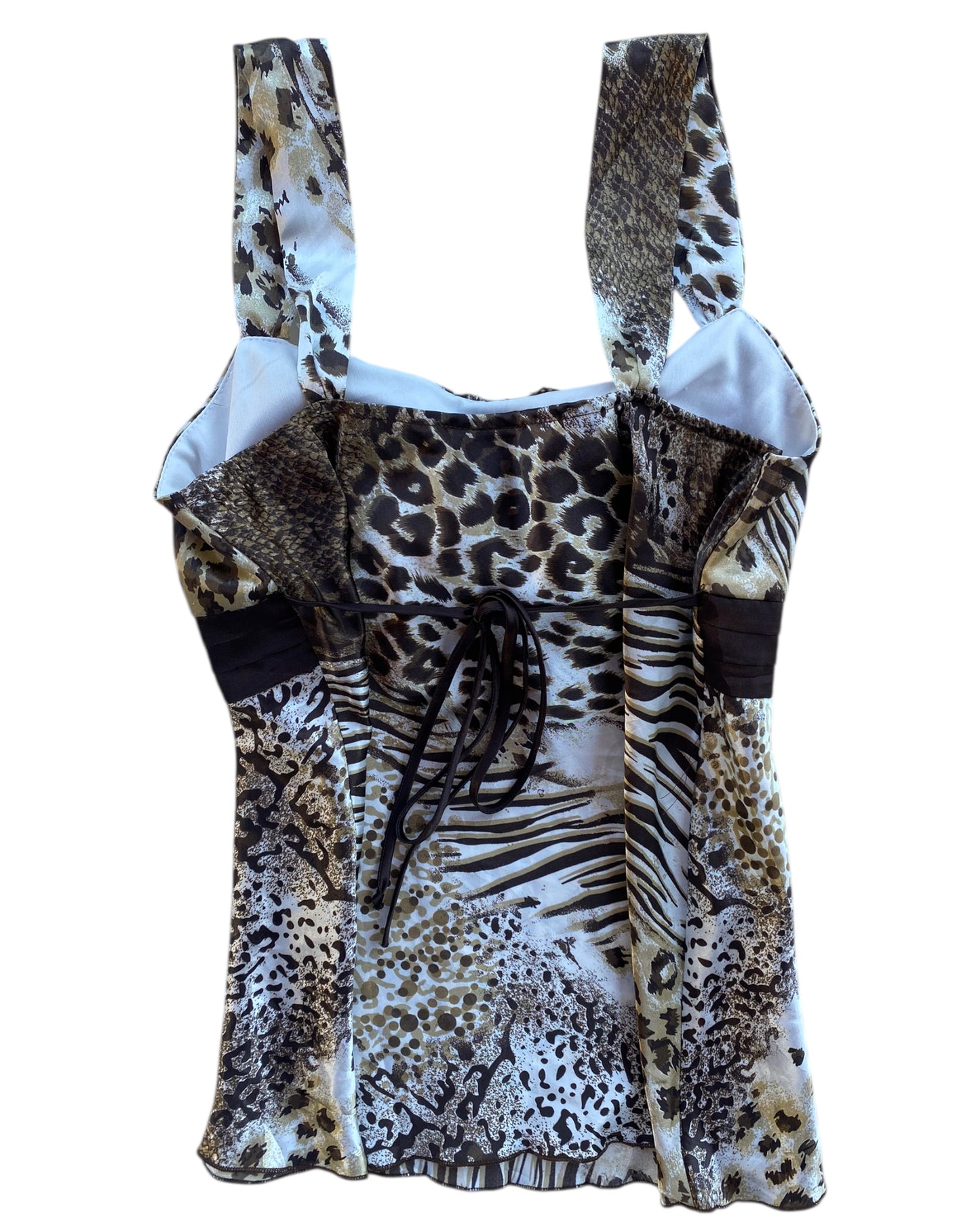 2000´S BYLINE TOP