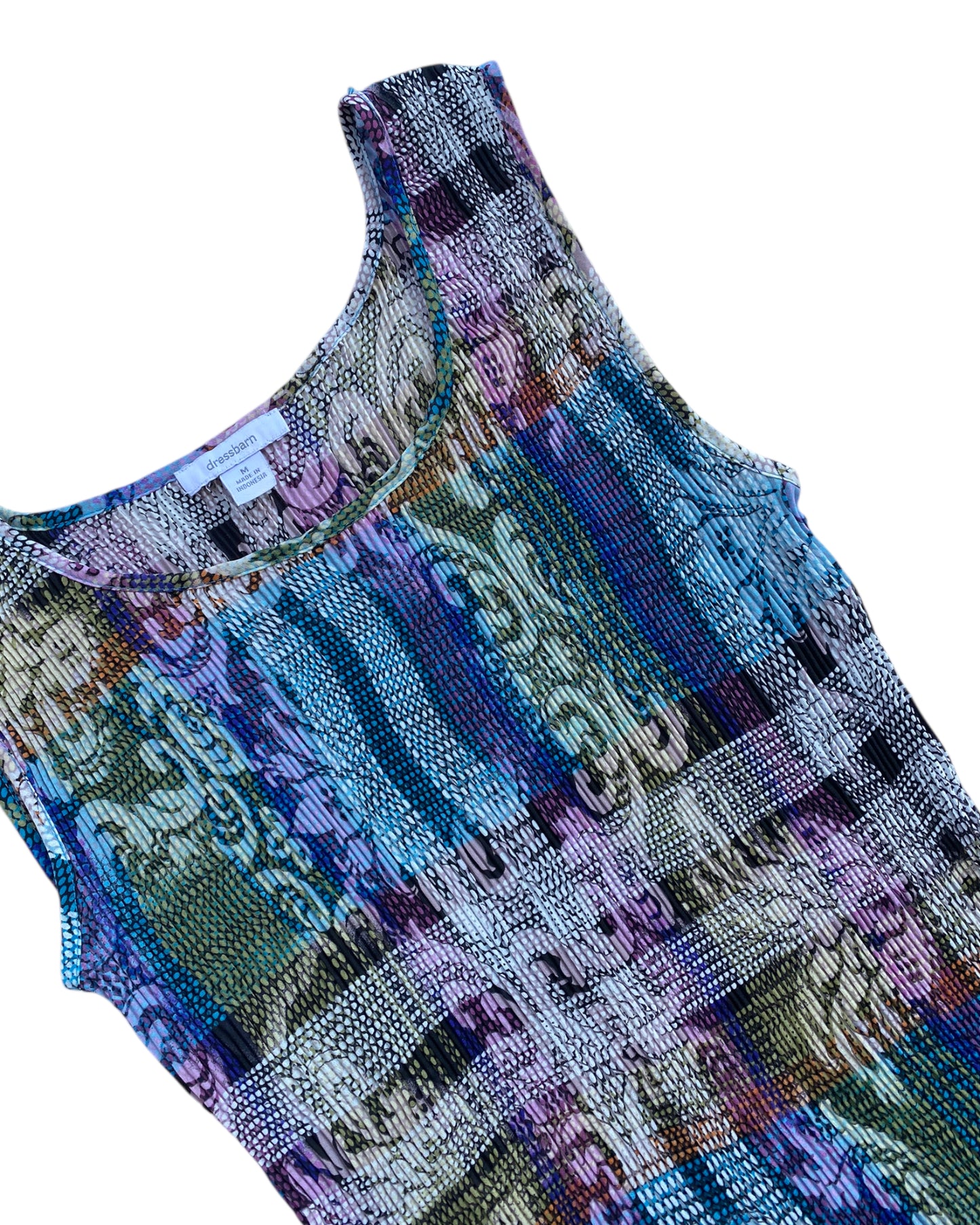 2000´S DRESSBARN TOP