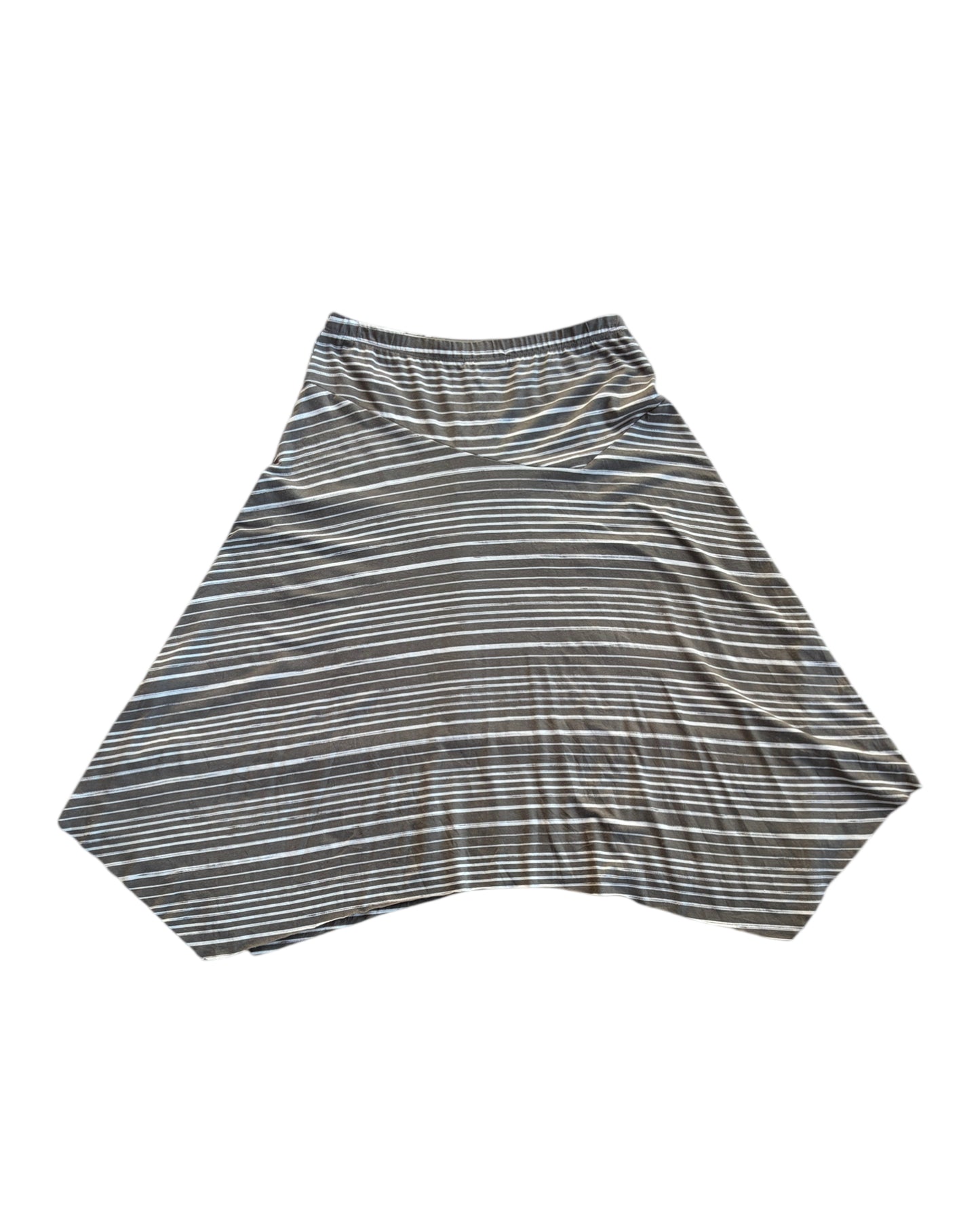 2000S CHALET ET CECI SKIRT