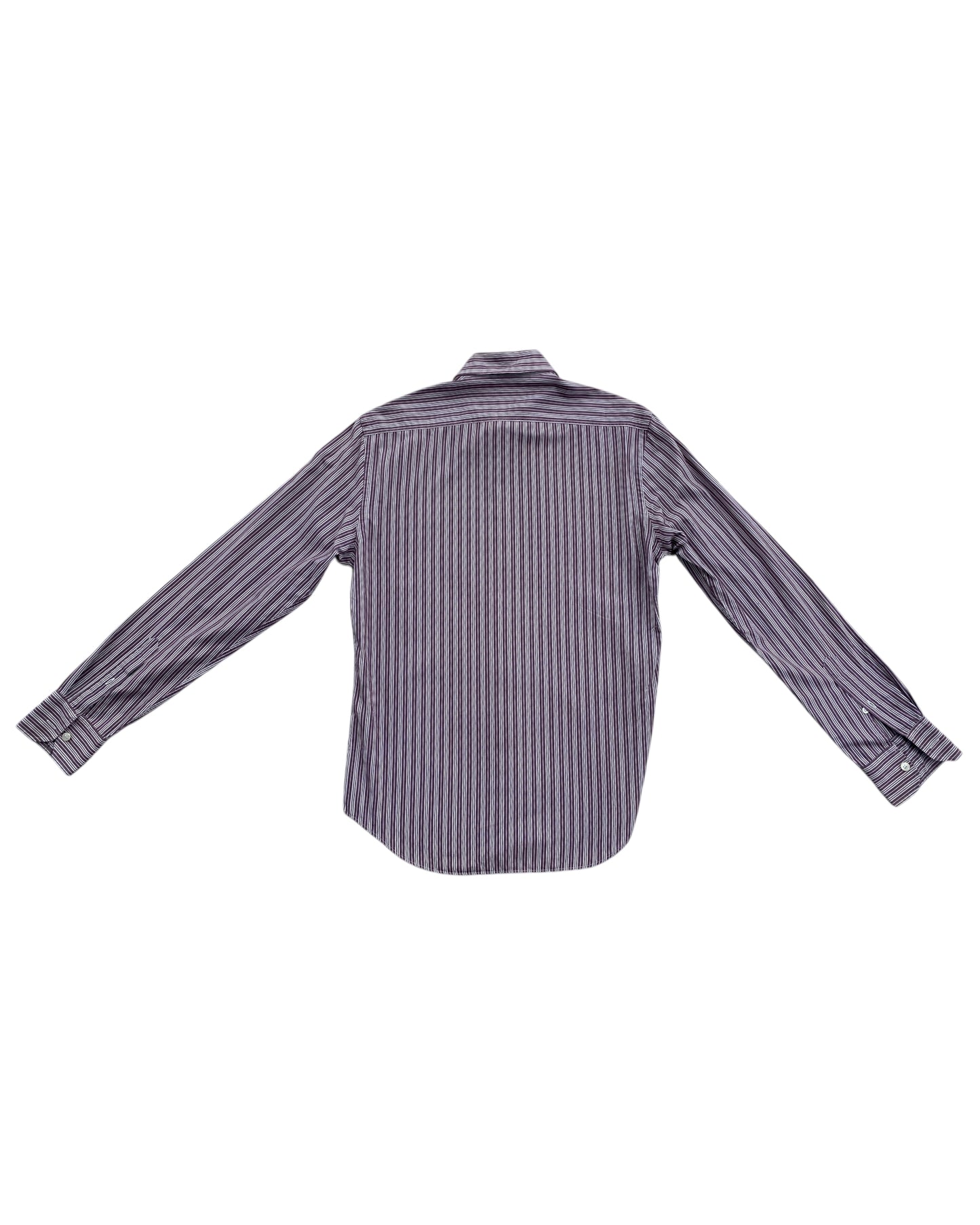 2000´S BURBERRY SHIRT