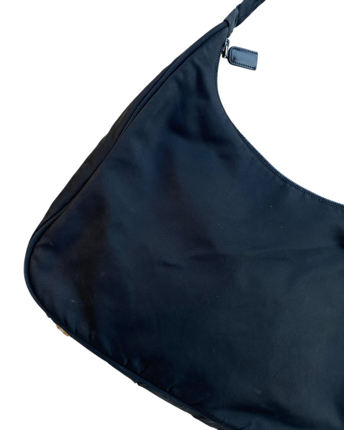 2000´S PRADA NYLON BAG