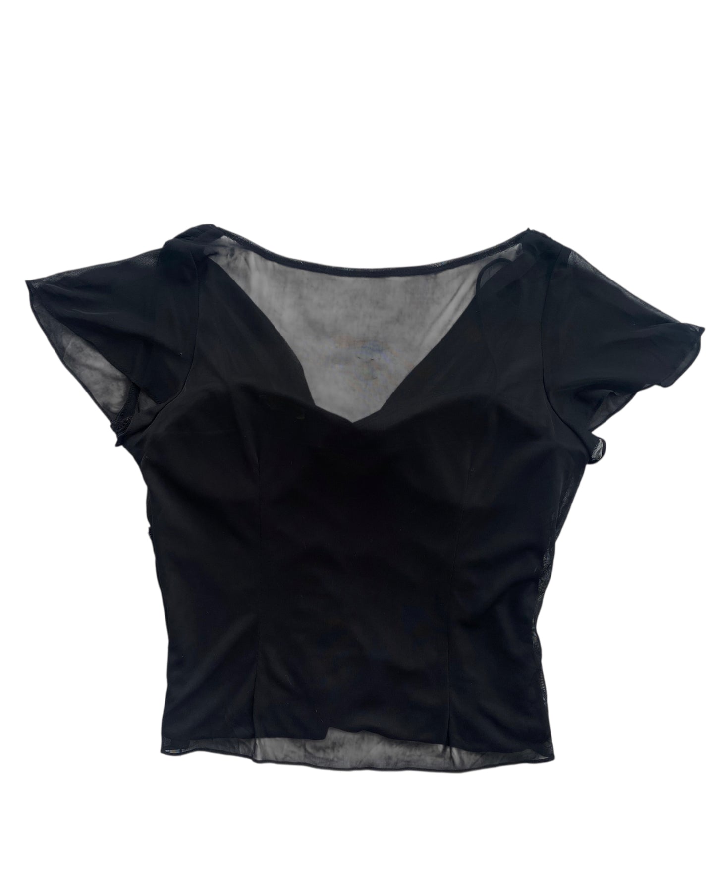 1990´S XSCAPE TOP