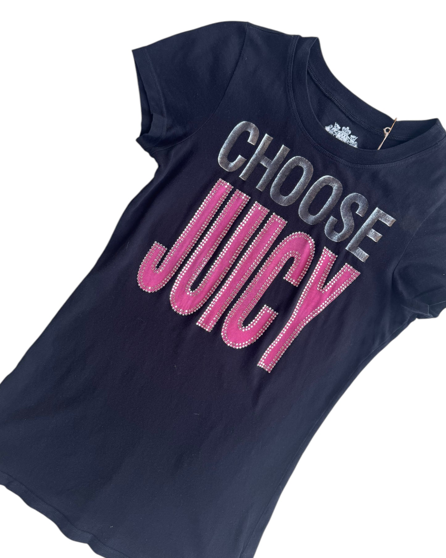 2000´S JUICY COUTURE T- SHIRT