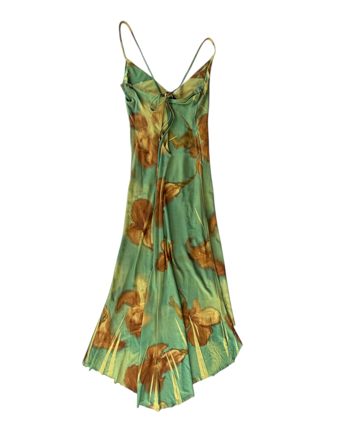 2000S PRADA DRESS