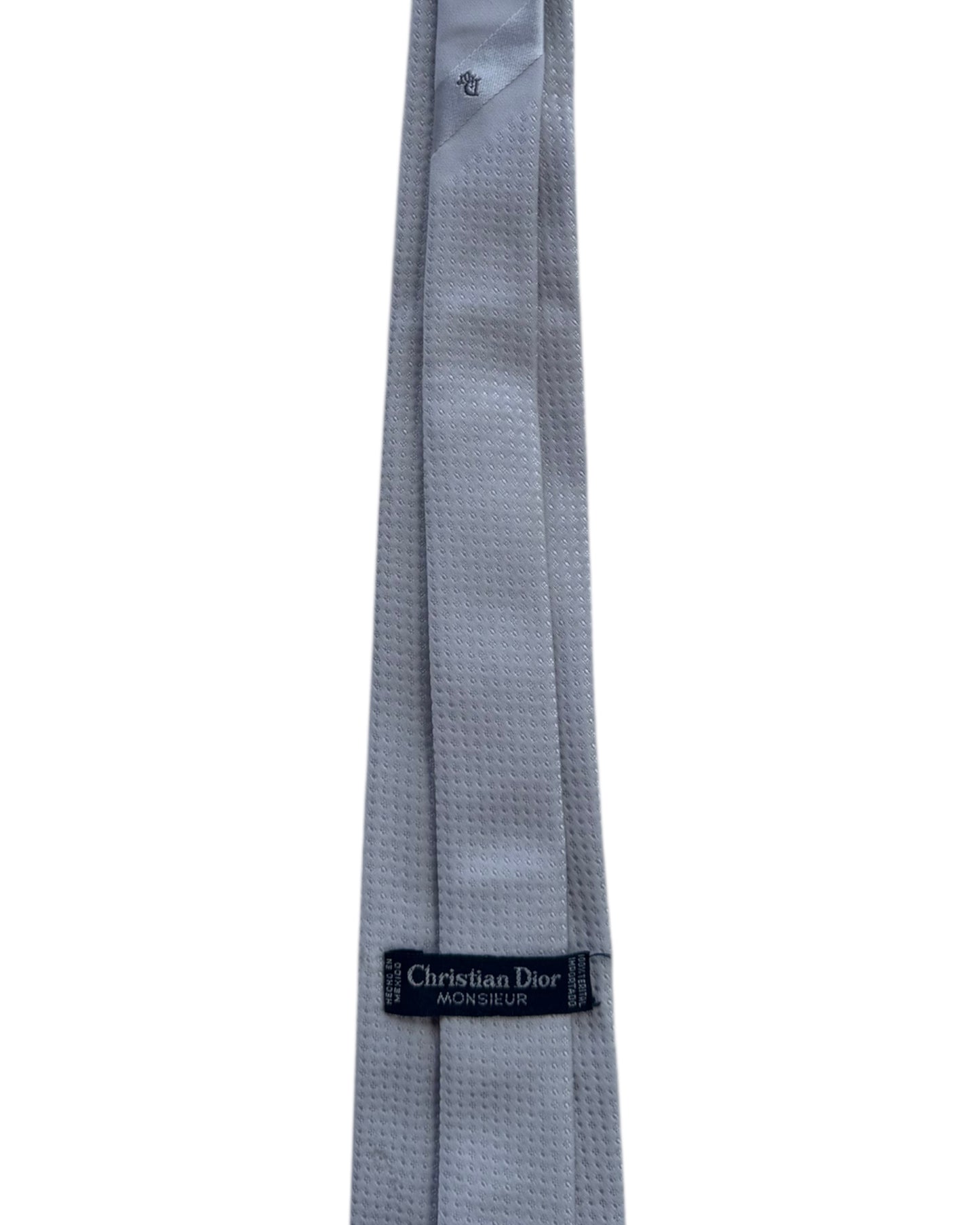 1970´S DIOR TIE