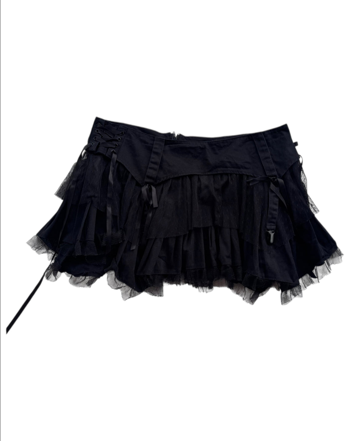 2000’S HELL BUNNY SKIRT