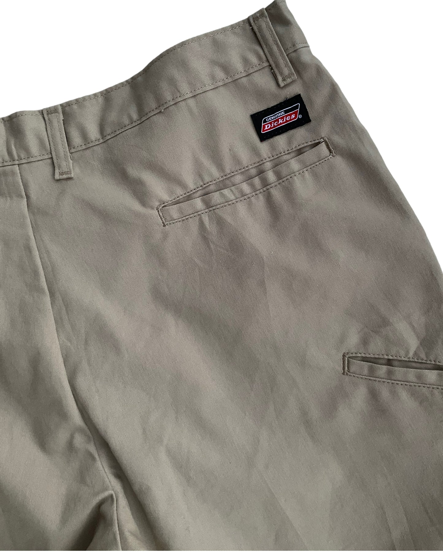 2020S DICKIES L CAQUI SHORTS