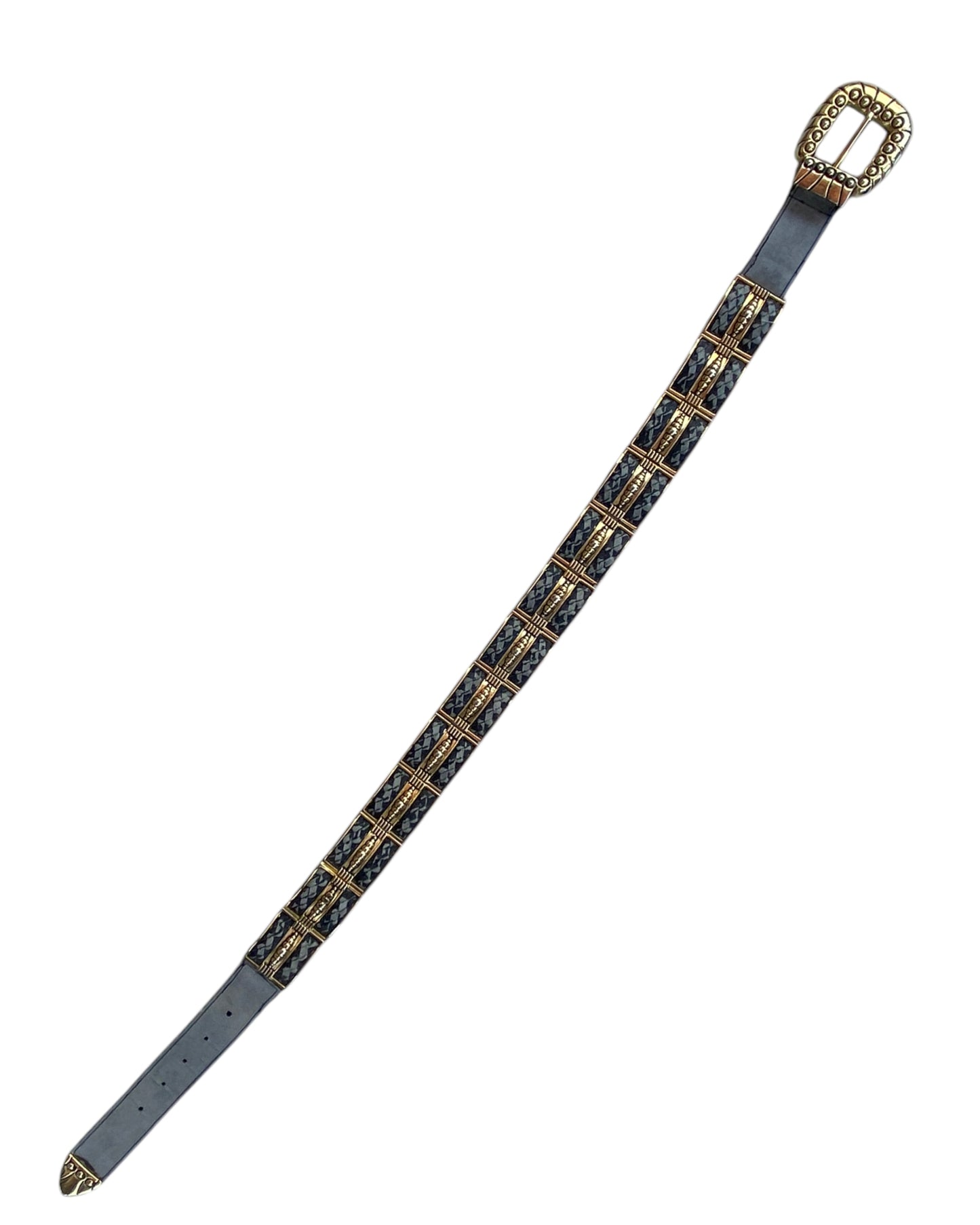 1980'S CAPTIVA BELT
