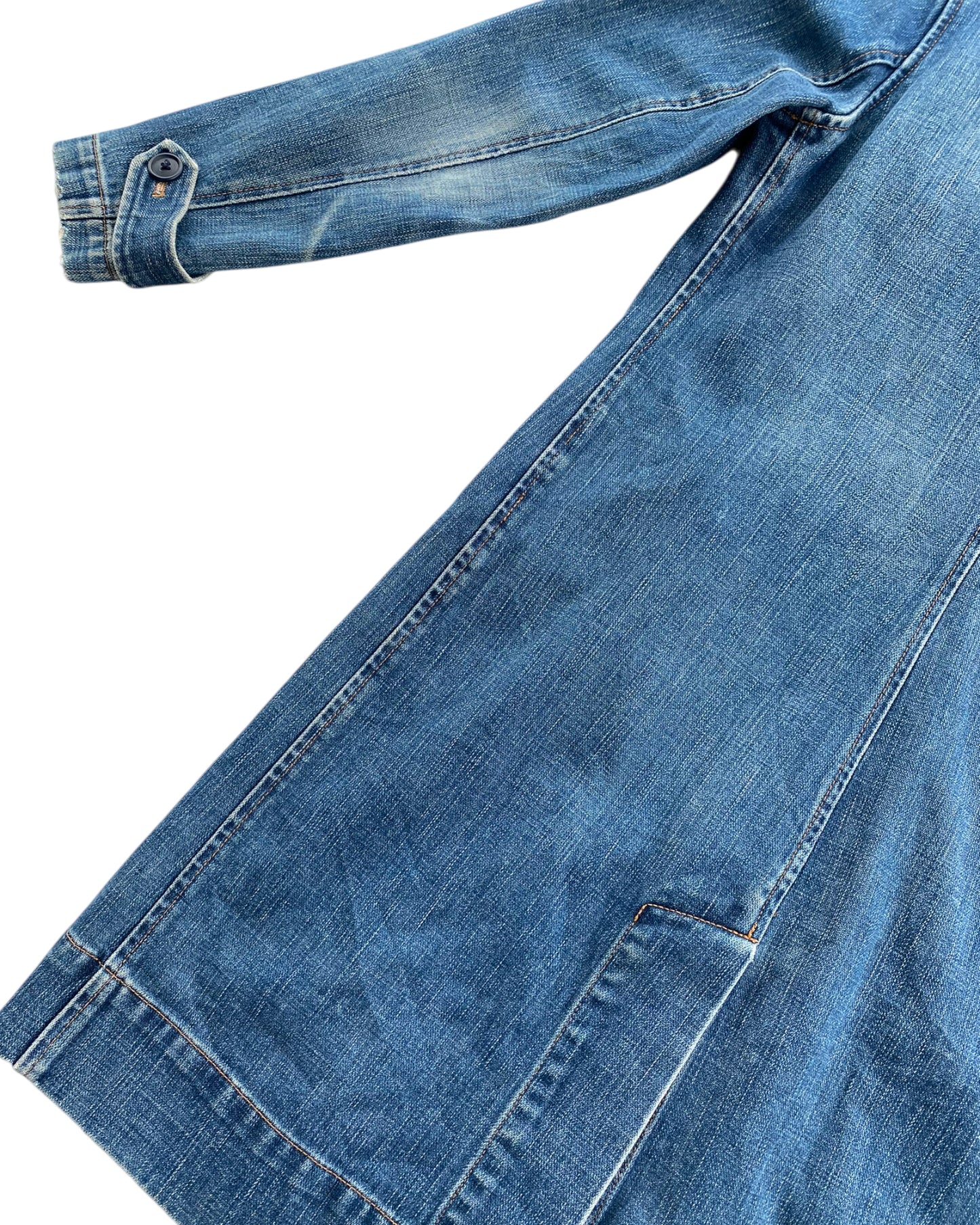 2000´S GAP DENIM JACKET