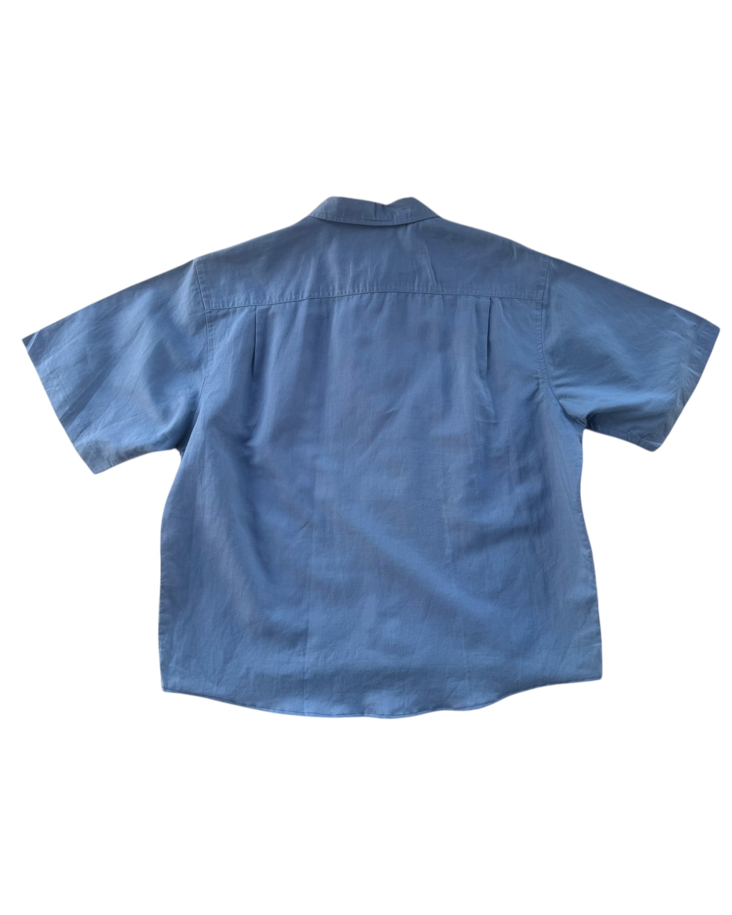 2000´S DAVID TAYLOR SHIRT