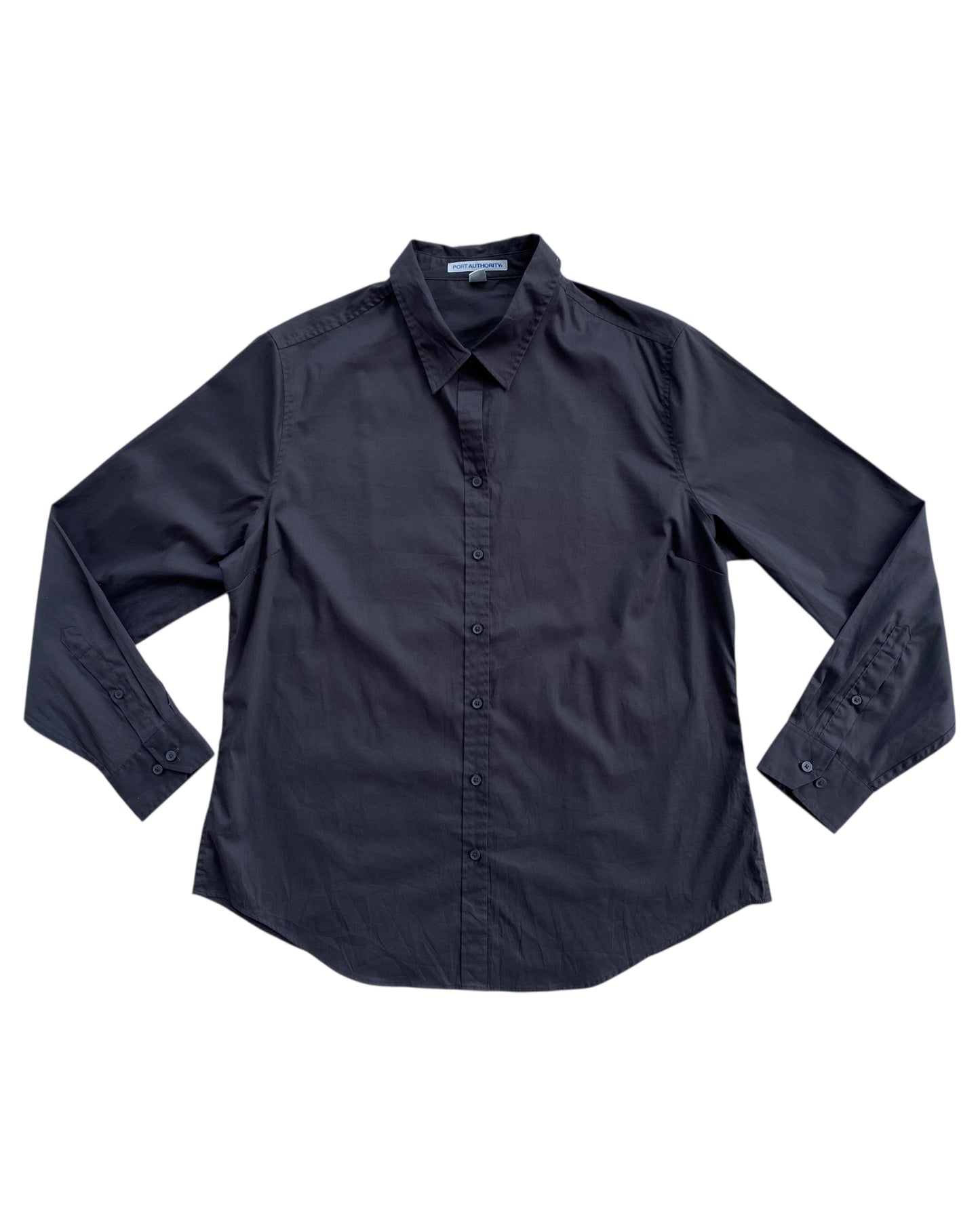 2000’S PORT AUTHORITY SHIRT