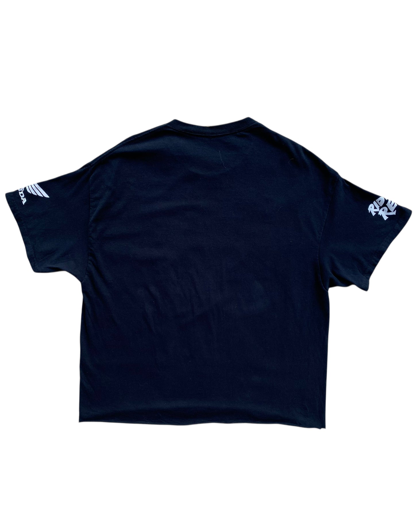 2010´S HONDA T-SHIRT