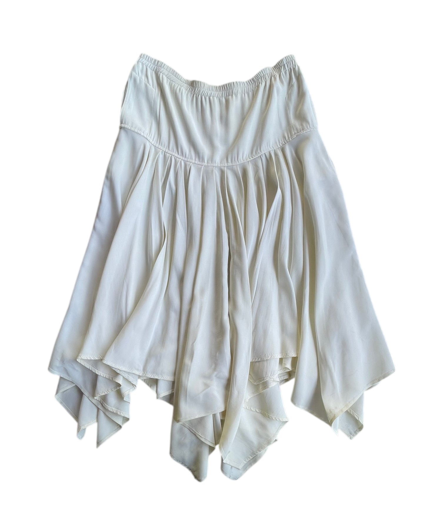 1990s CURIE SKIRT