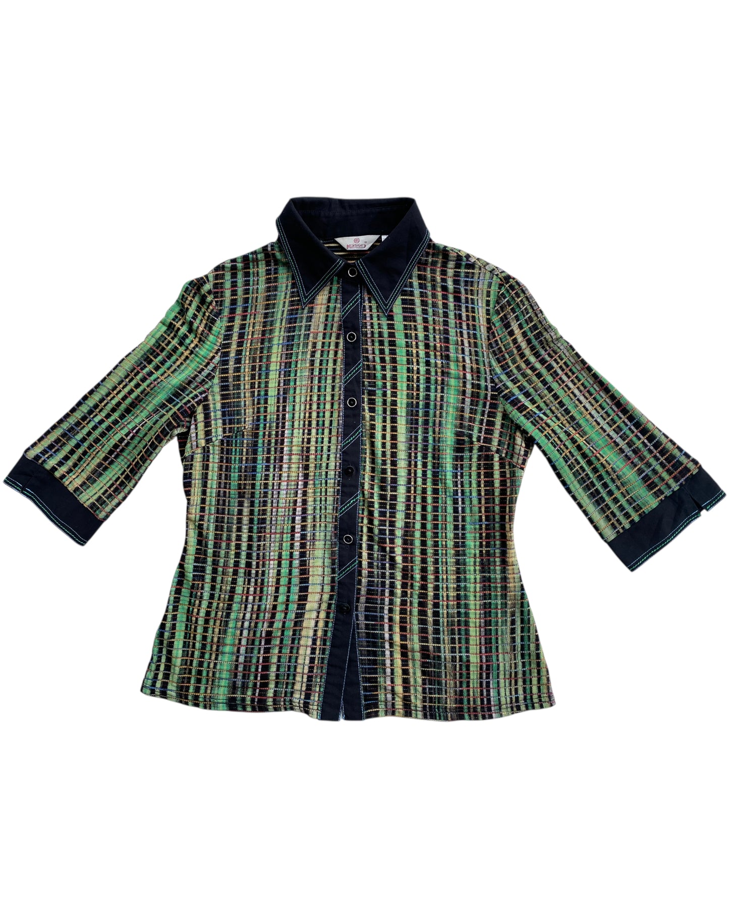 2000’S KAISIGE SHIRT
