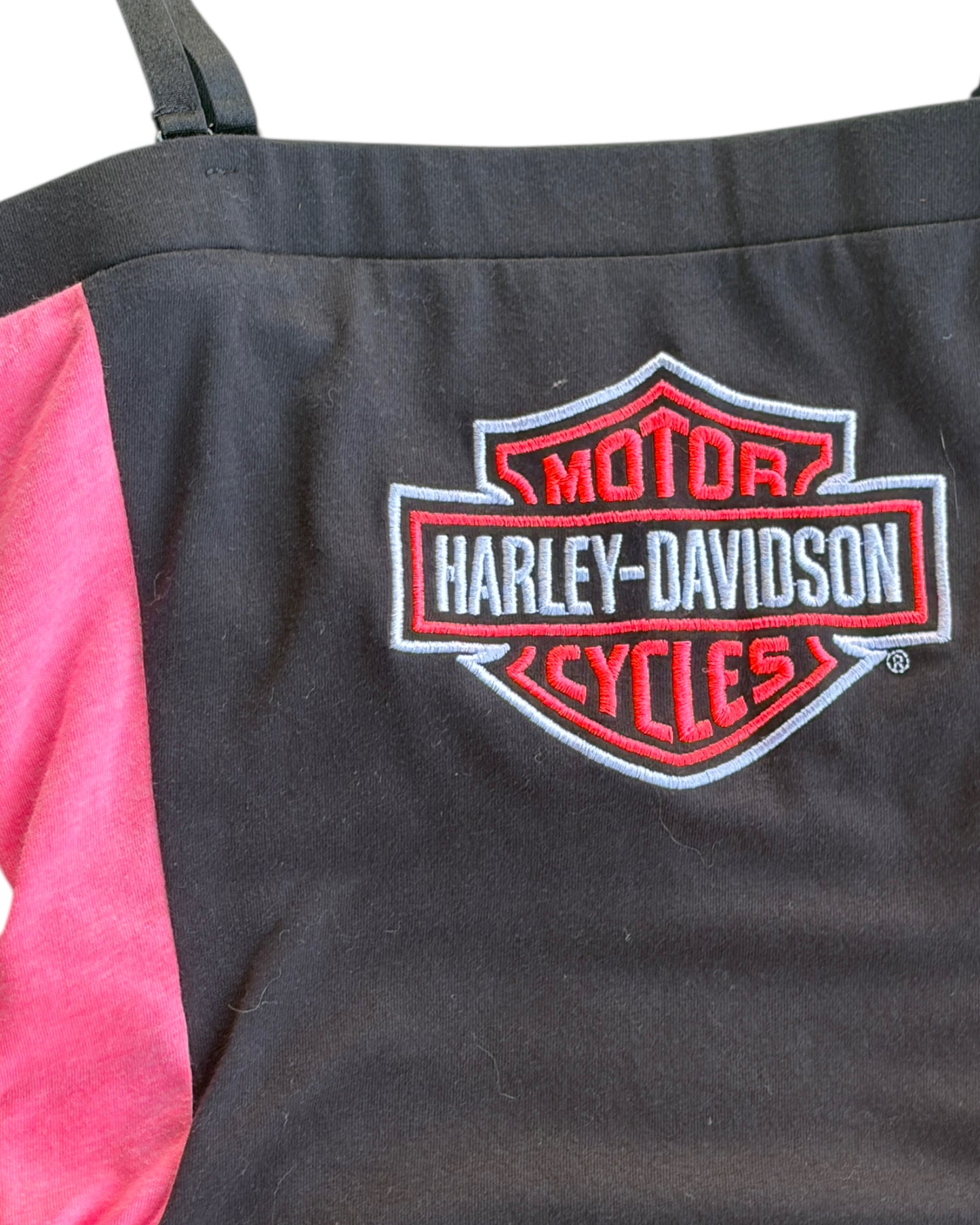 2000S HARLEY DAVIDSON TOP
