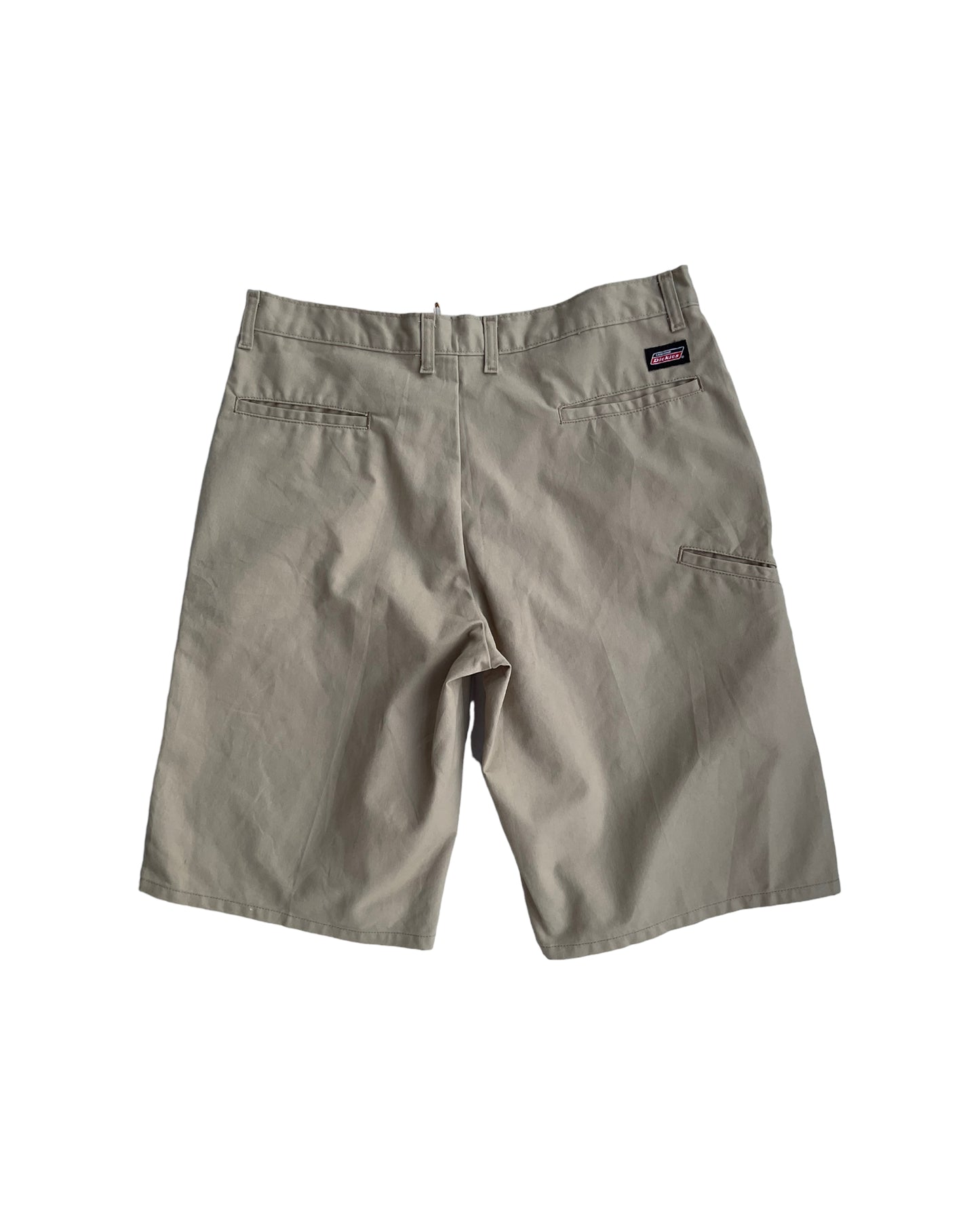 2020S DICKIES L CAQUI SHORTS