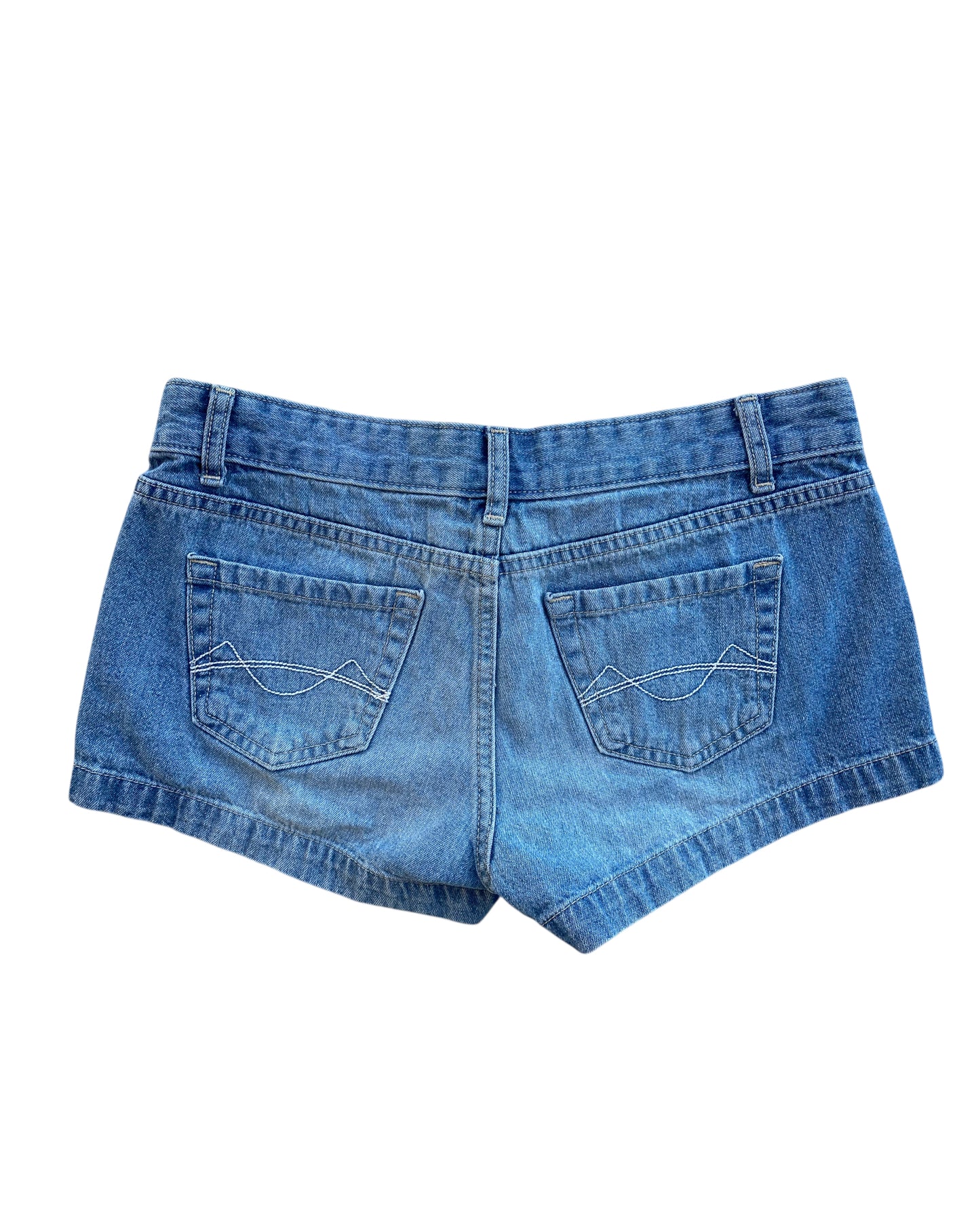 2000´S MOSSIMO SHORTS