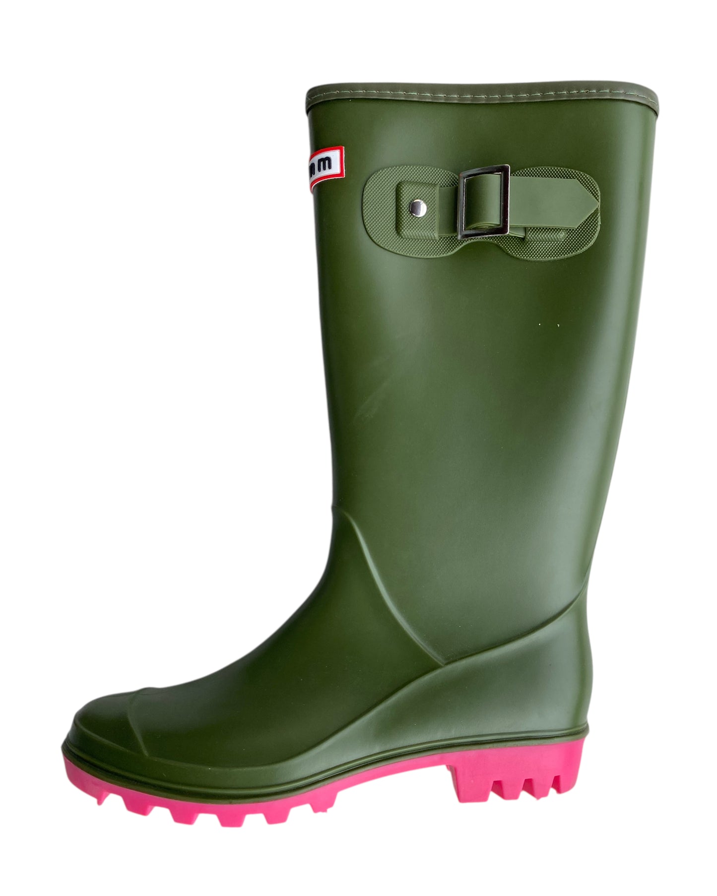2000´S SANMM RAIN BOOTS