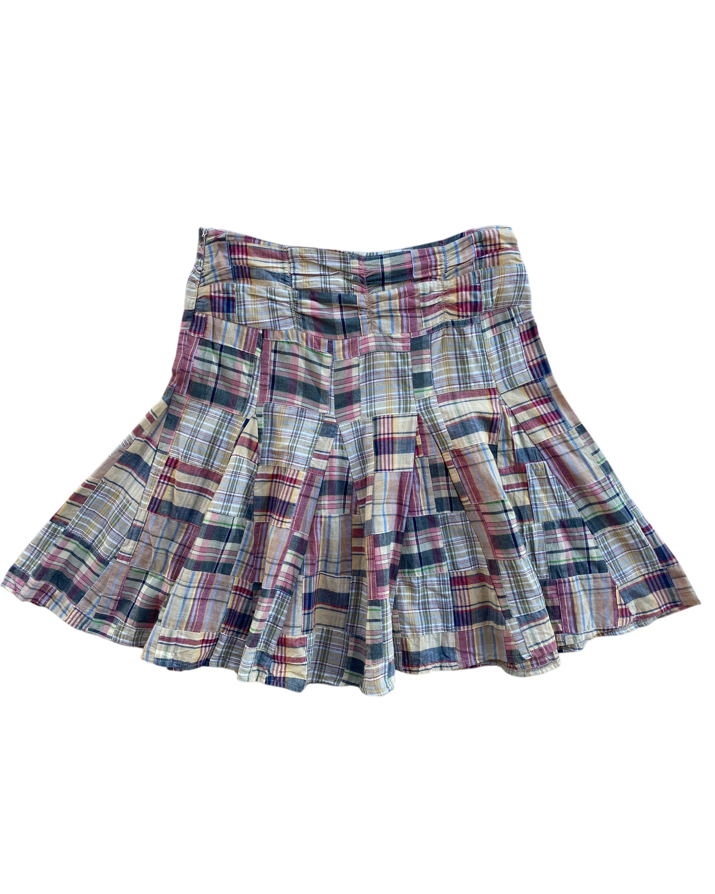 2000´S JOE BENBASSET SKIRT
