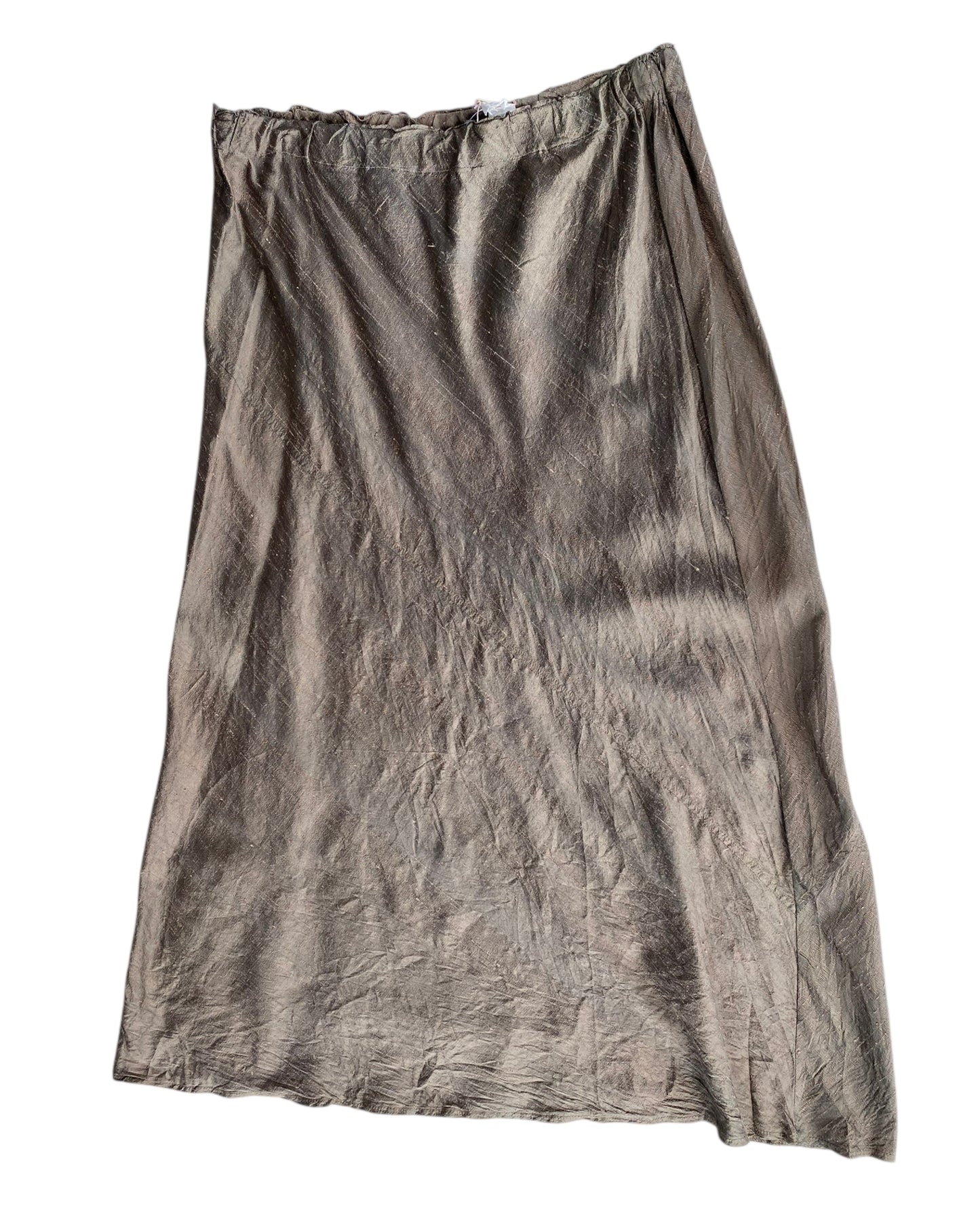 1990´S LIS BETH MAXI SKIRT