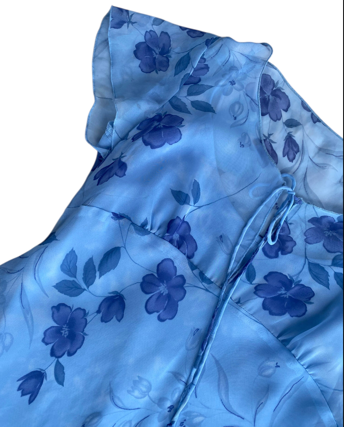 2000´S DBY DRESS