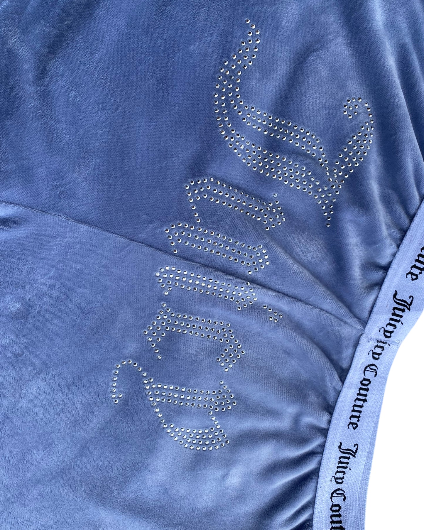 2000´S JUICY COUTURE SHORTS