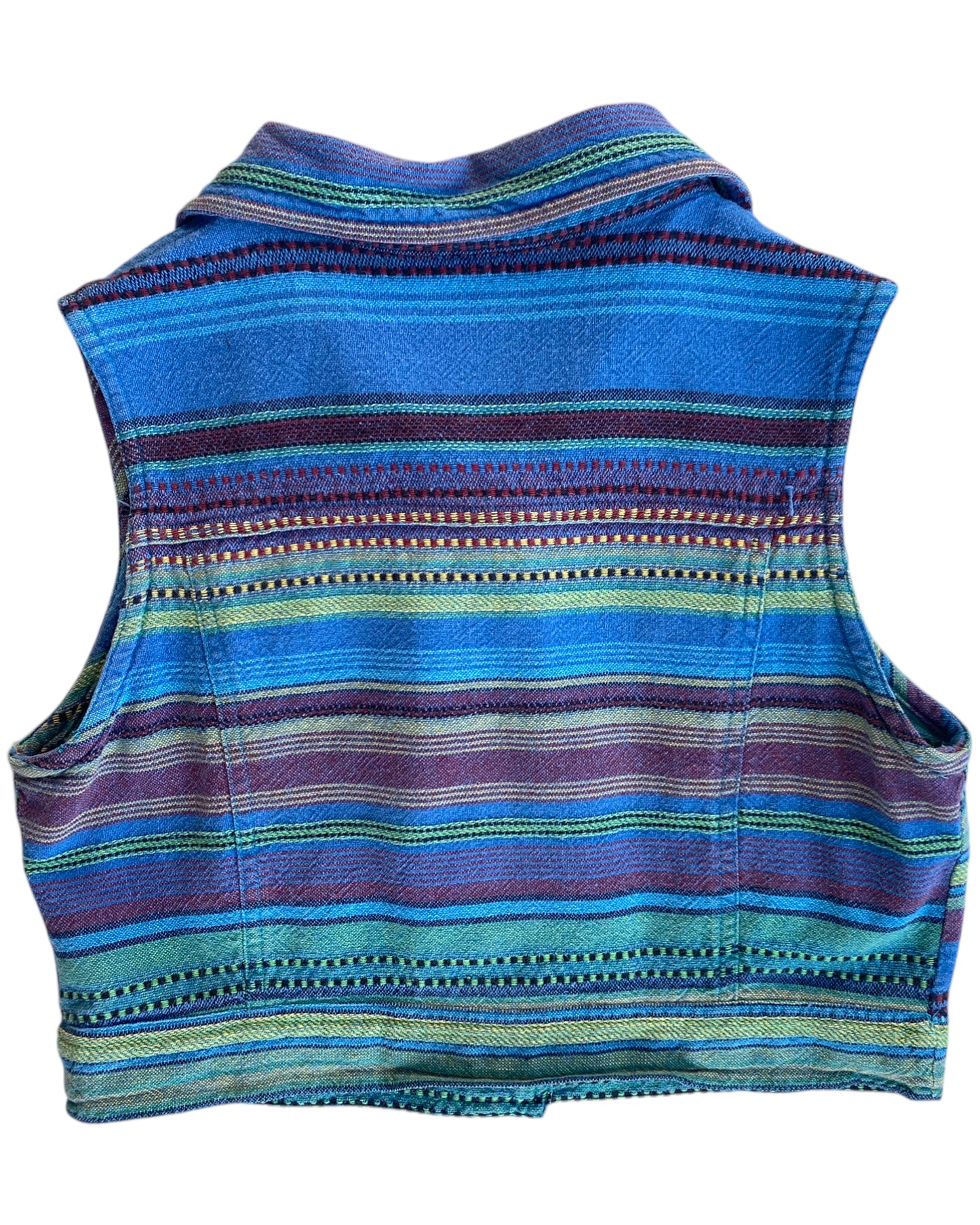 2000´S CATTLELAE RANCH VEST