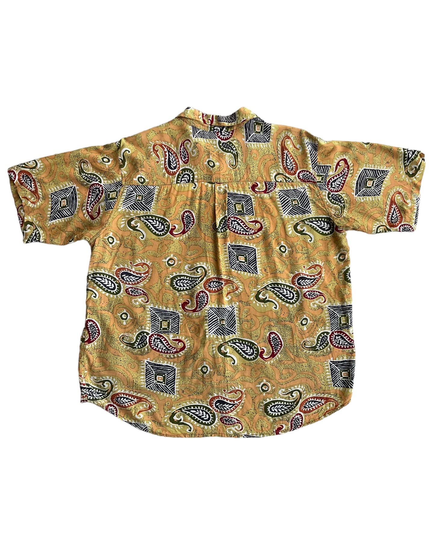 1990S TRIBES SHIRT