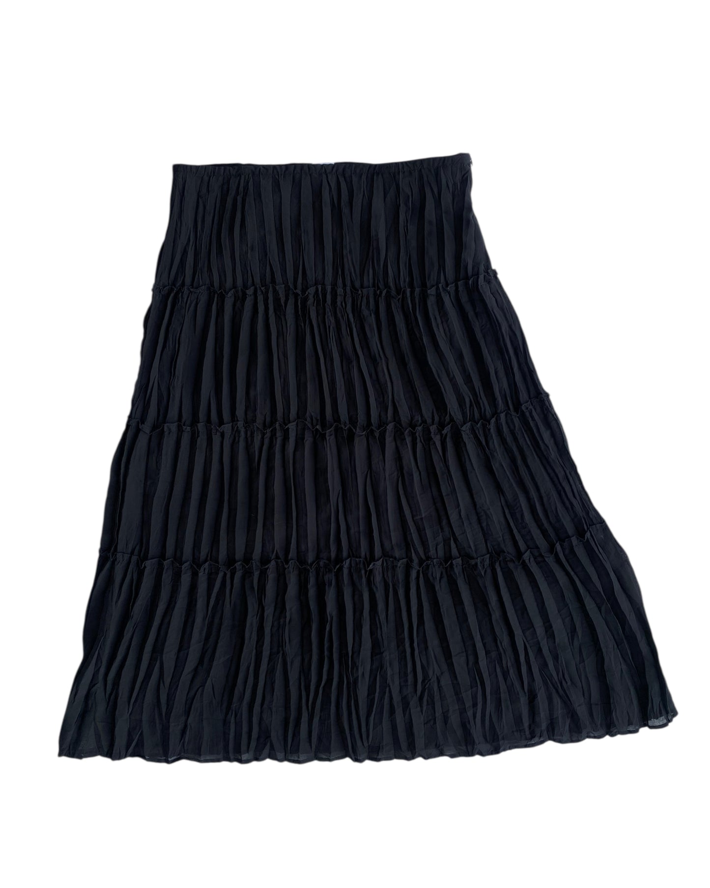 2000´S NOTATIONS SKIRT