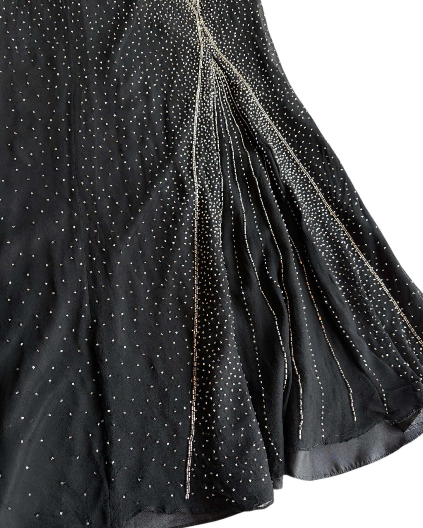 1990S OBESSION DRESS