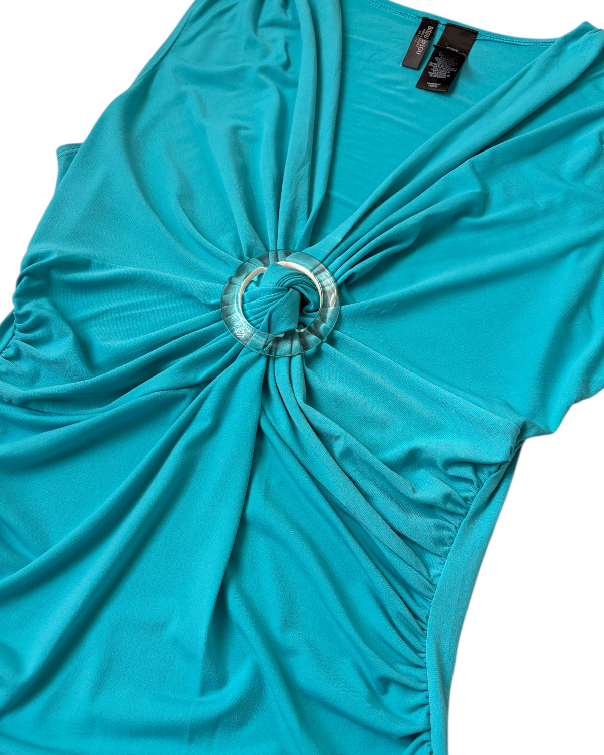 2000S BISOU BISOU TOP