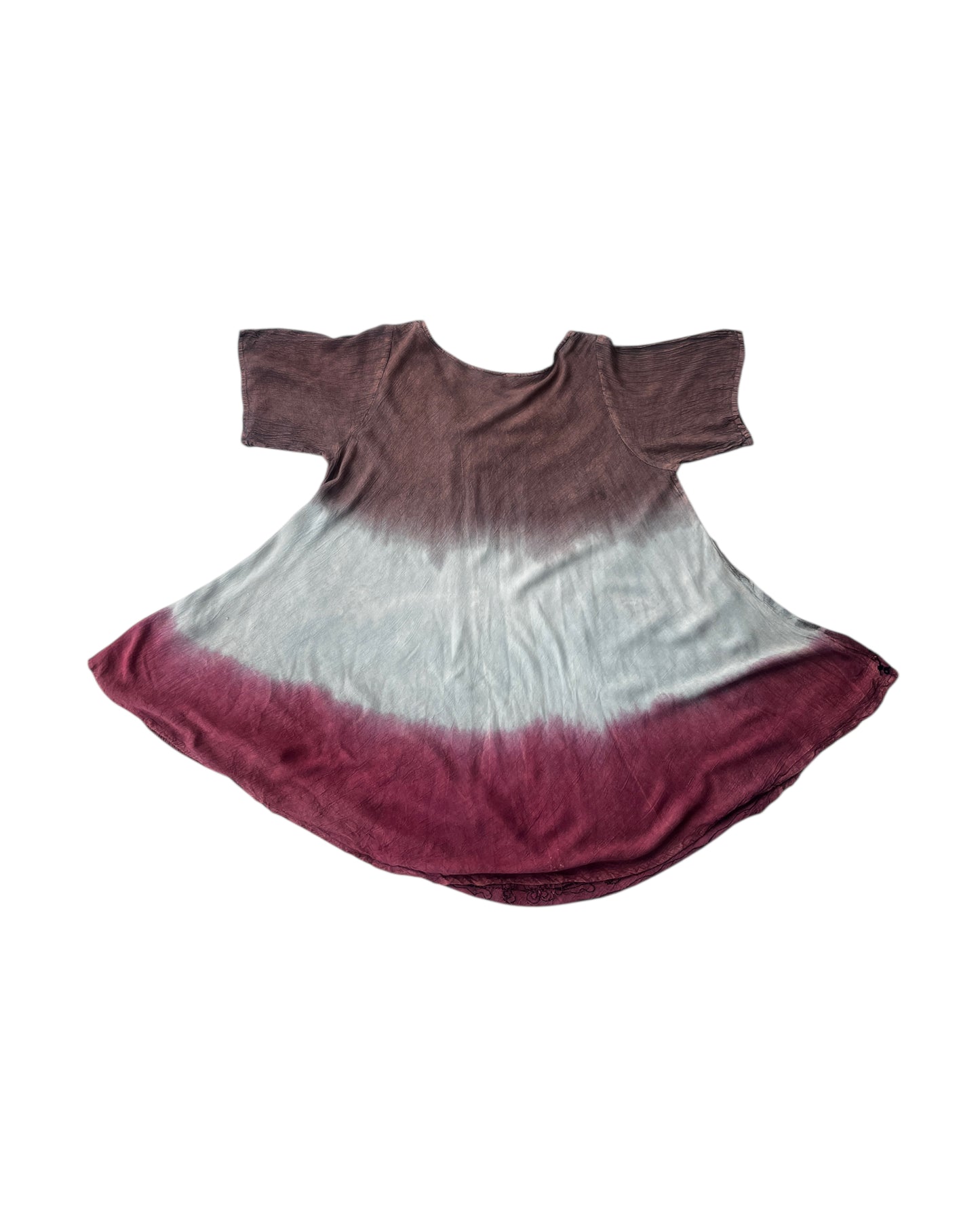 GREATERGOOD BUTTERFLY DRESS