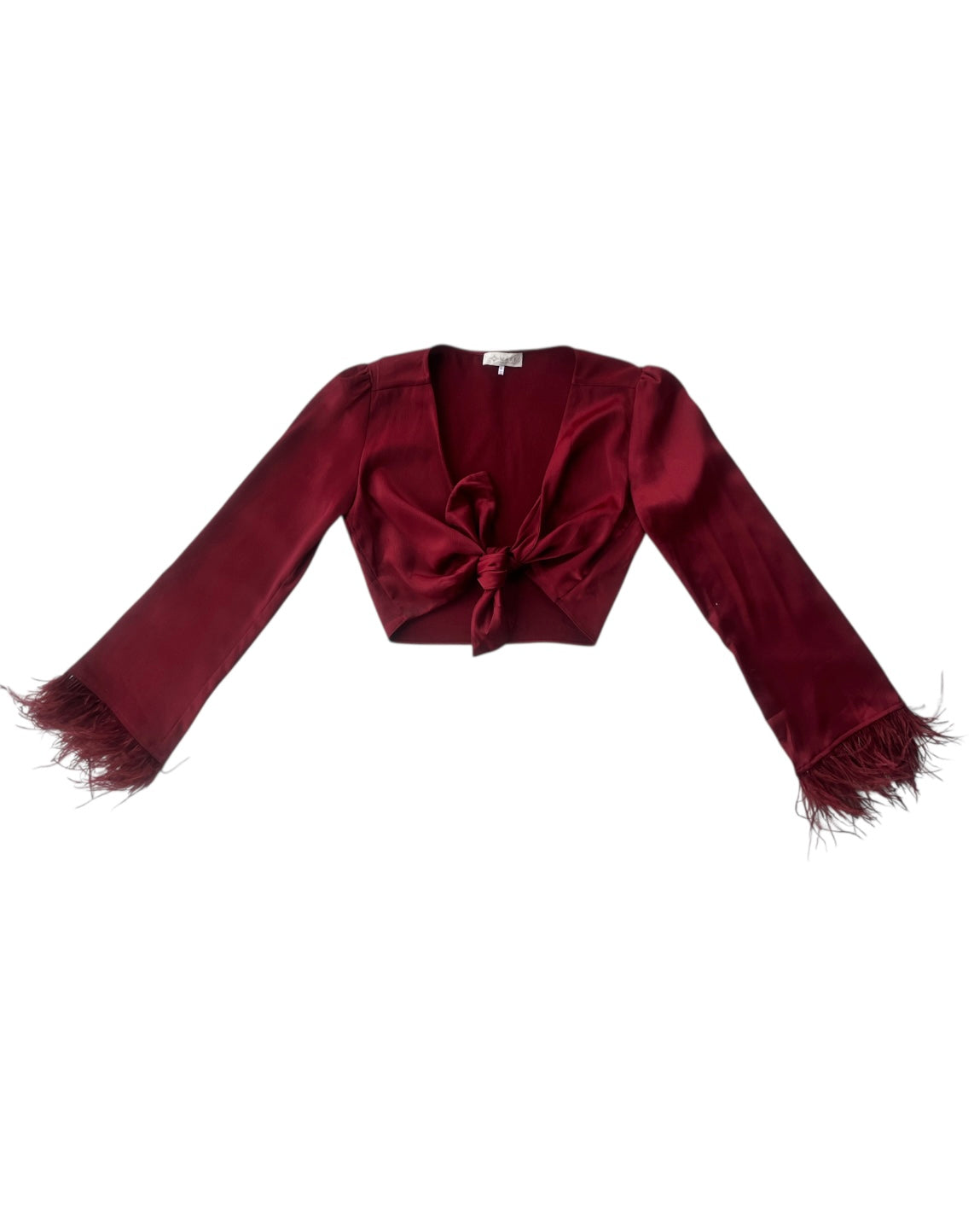 2000´S WAYF TOP